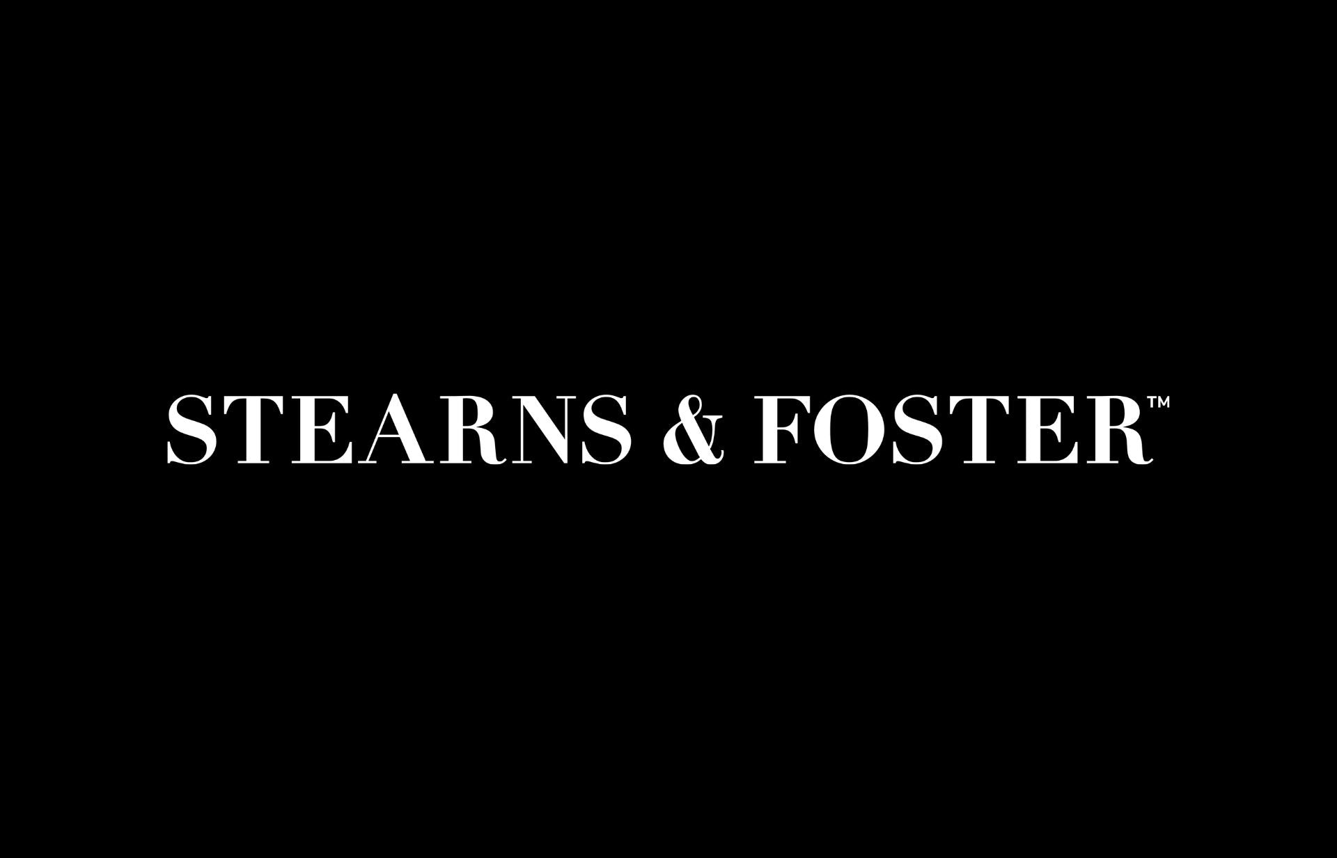 Stearns and Foster