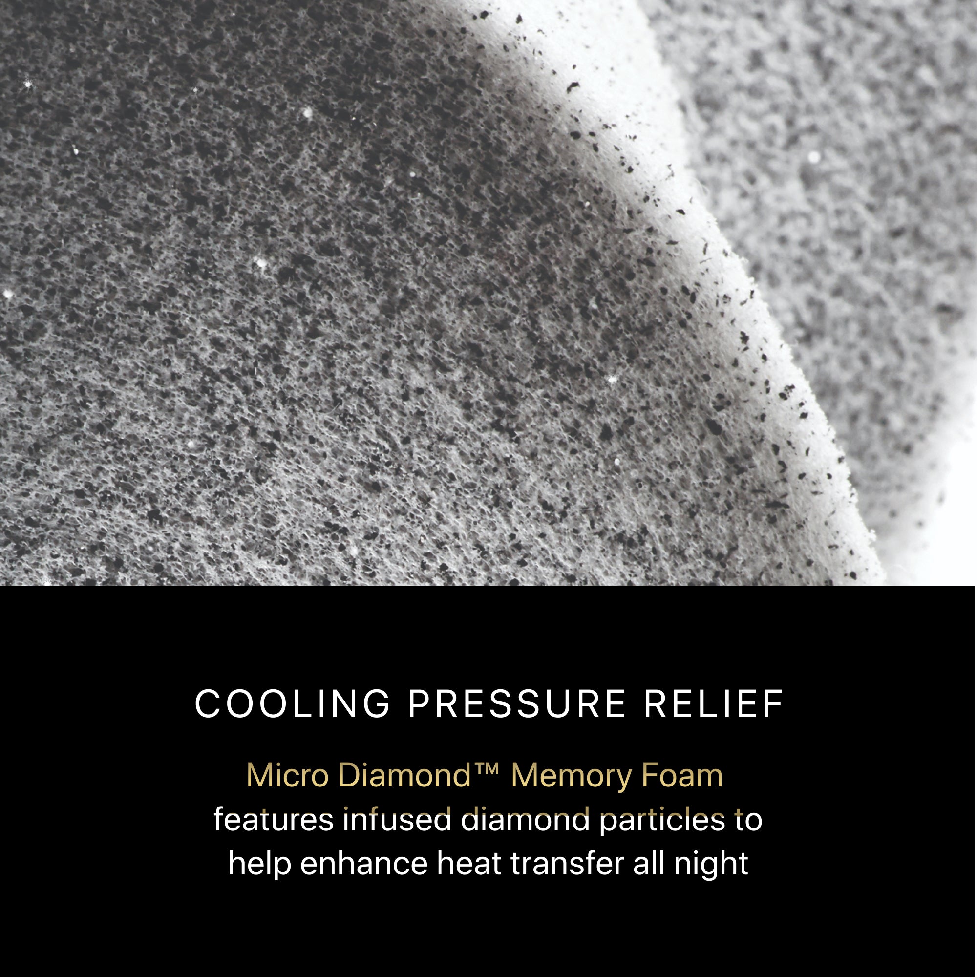 Series Three Med PT 16.25" Mattress