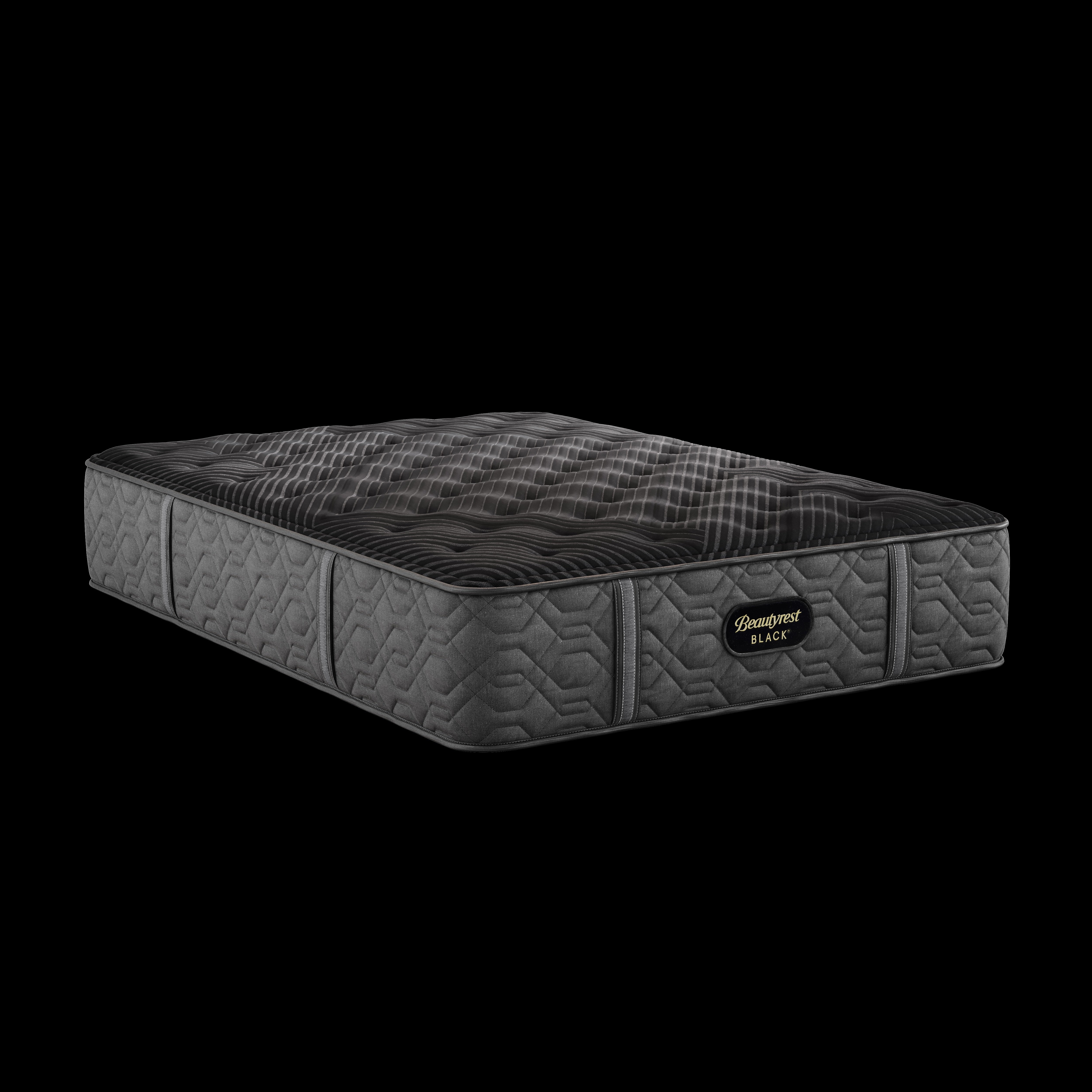 Series One Medium 14.25" Mattress