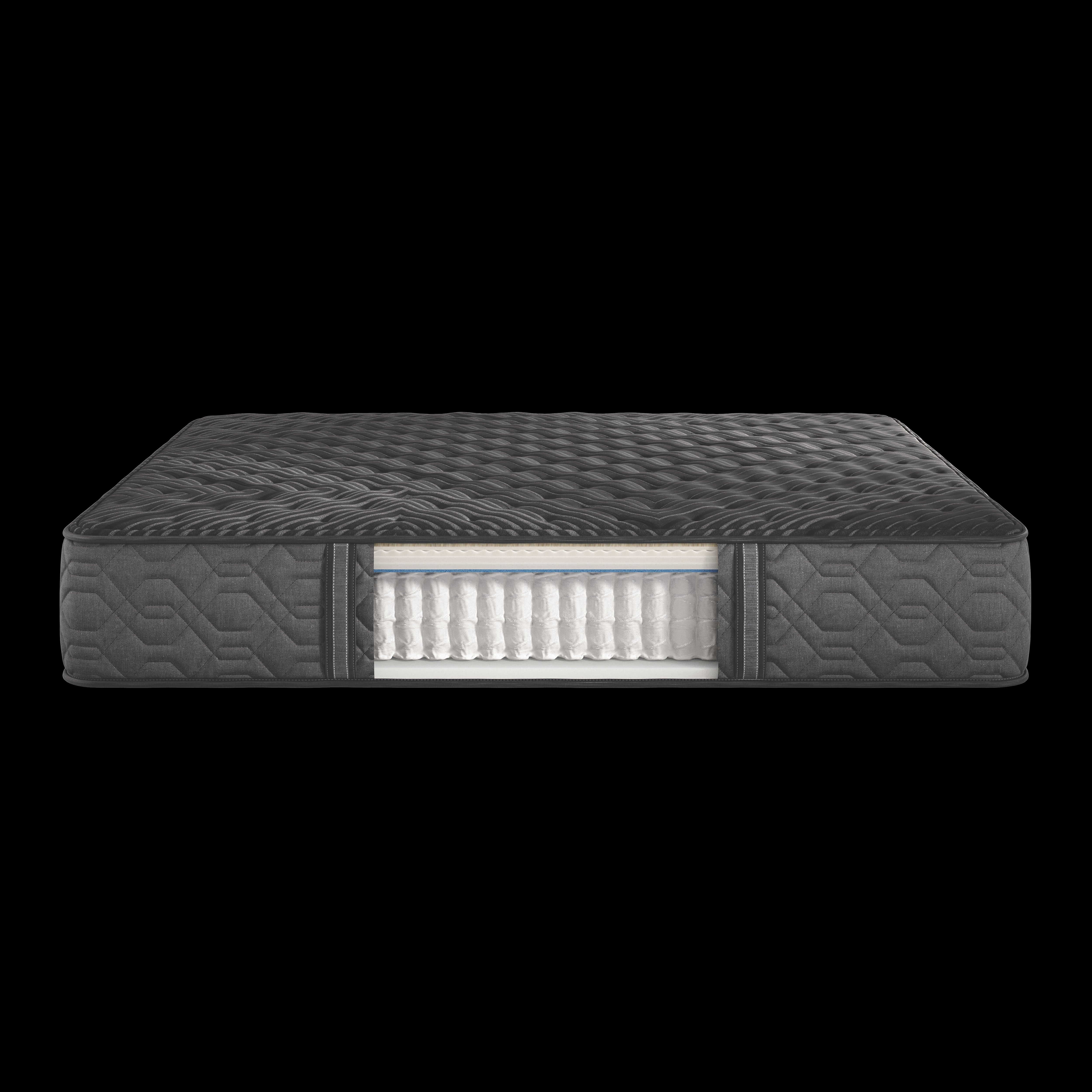 Series One Extra Firm 13.5" Mattress