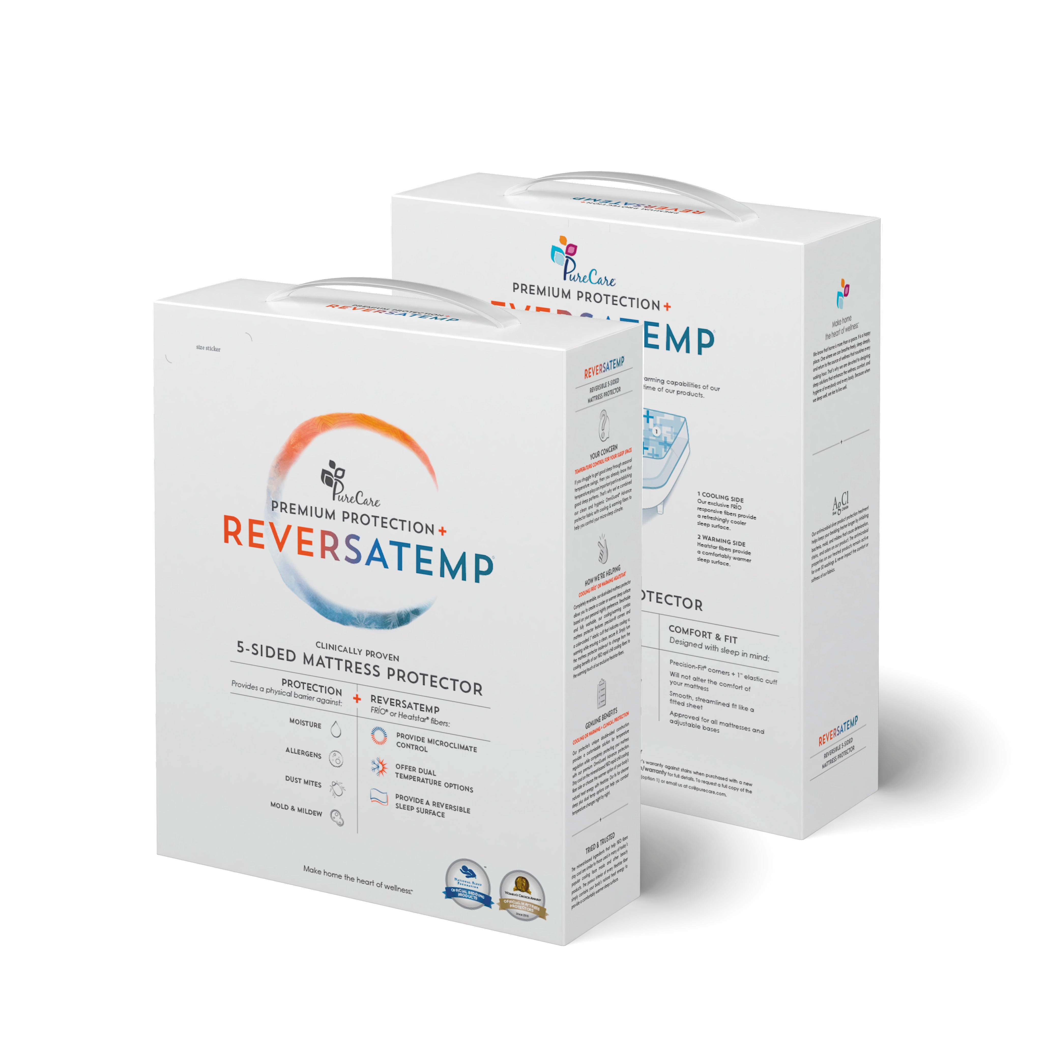 ReversaTemp