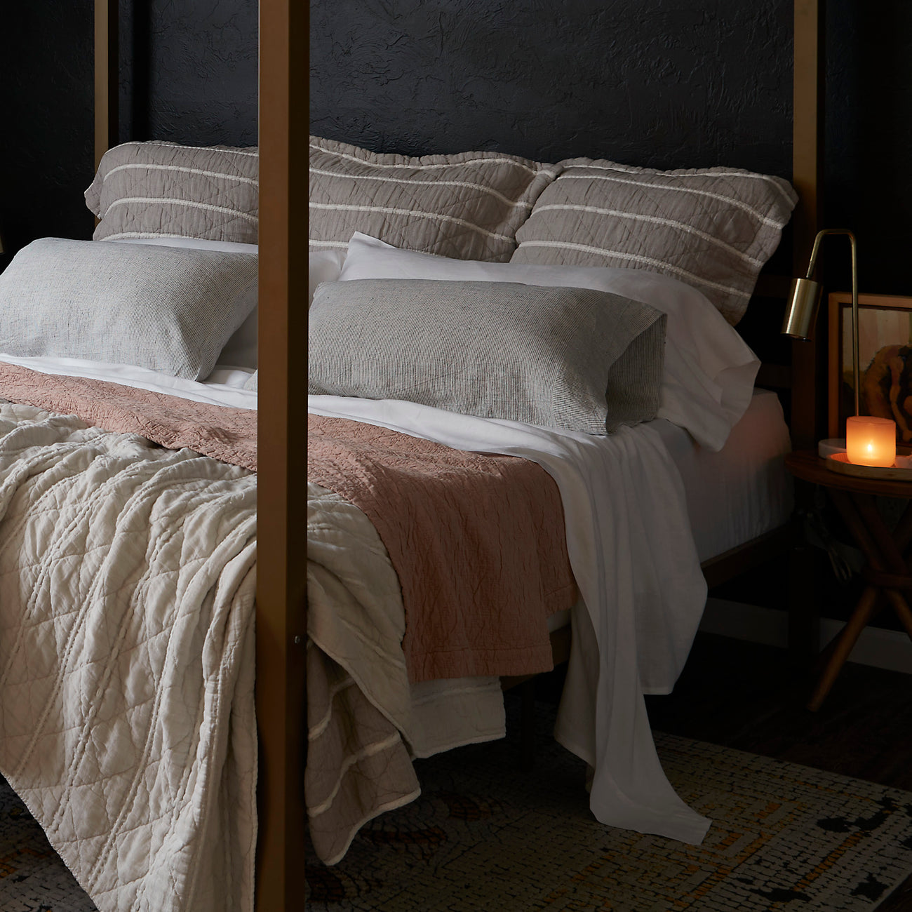 Dr. Weil Relaxed Hemp Sheets