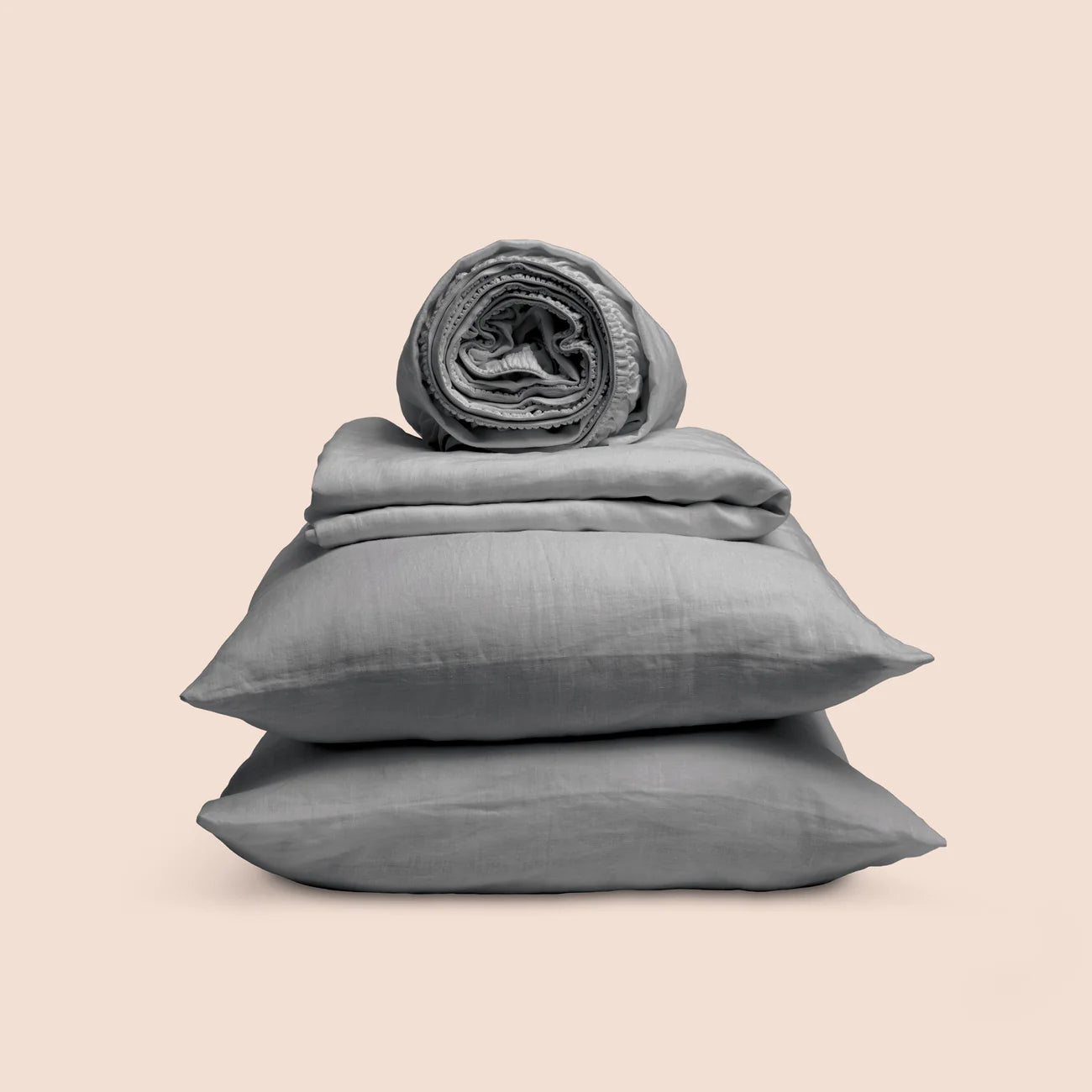 Dr. Weil Relaxed Hemp Sheets