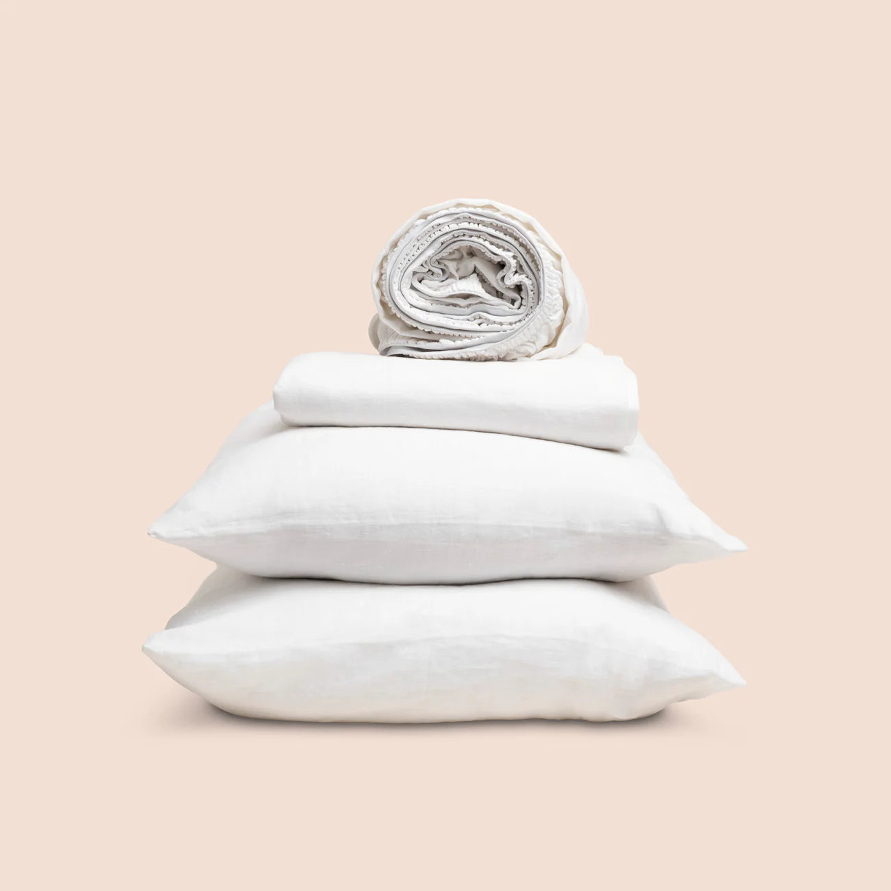 Dr. Weil Relaxed Hemp Sheets