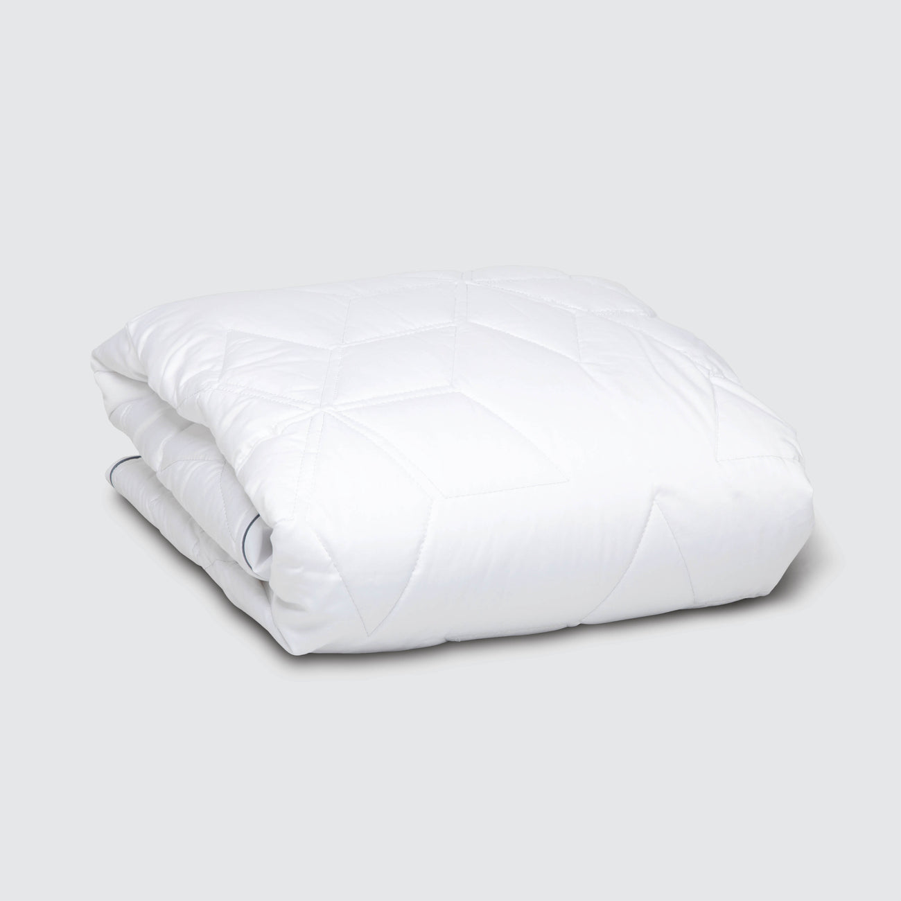 Cooling Quilted Mattress Protector