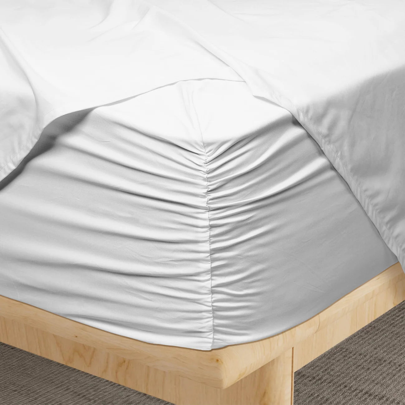 Weightless Cotton Sheets