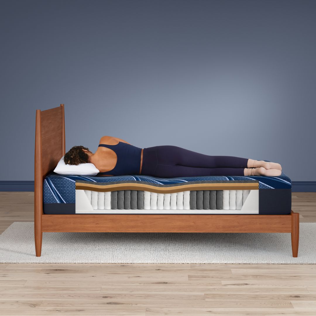 Iseries NXG 2500 Hybrid Plush