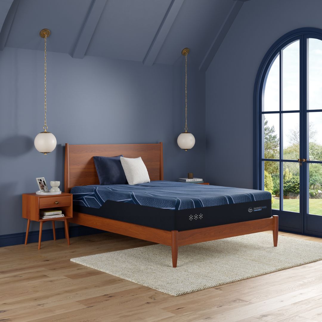 Iseries NXG 4500 Plush