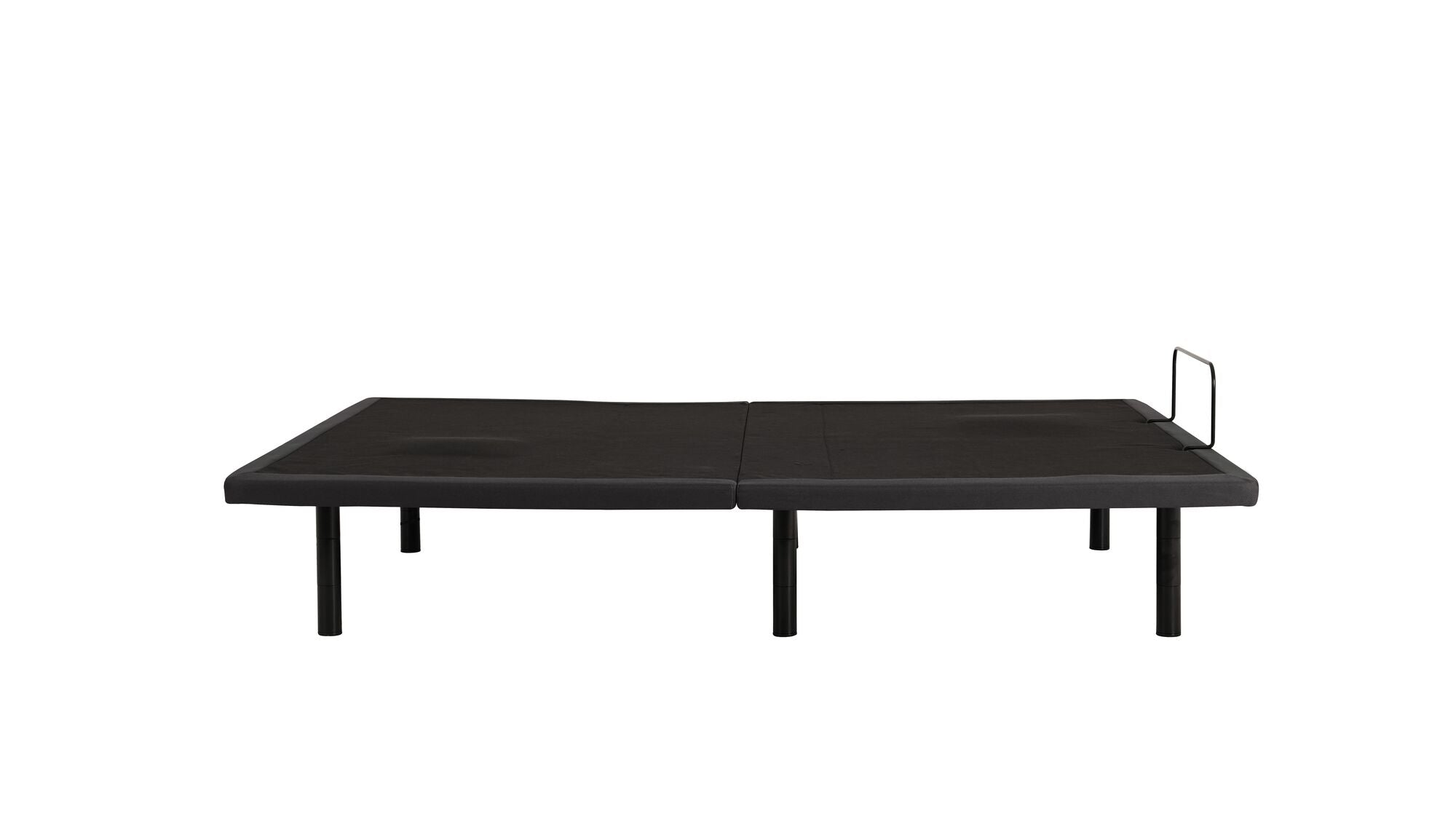 baselogic™ Silver Adjustable Base