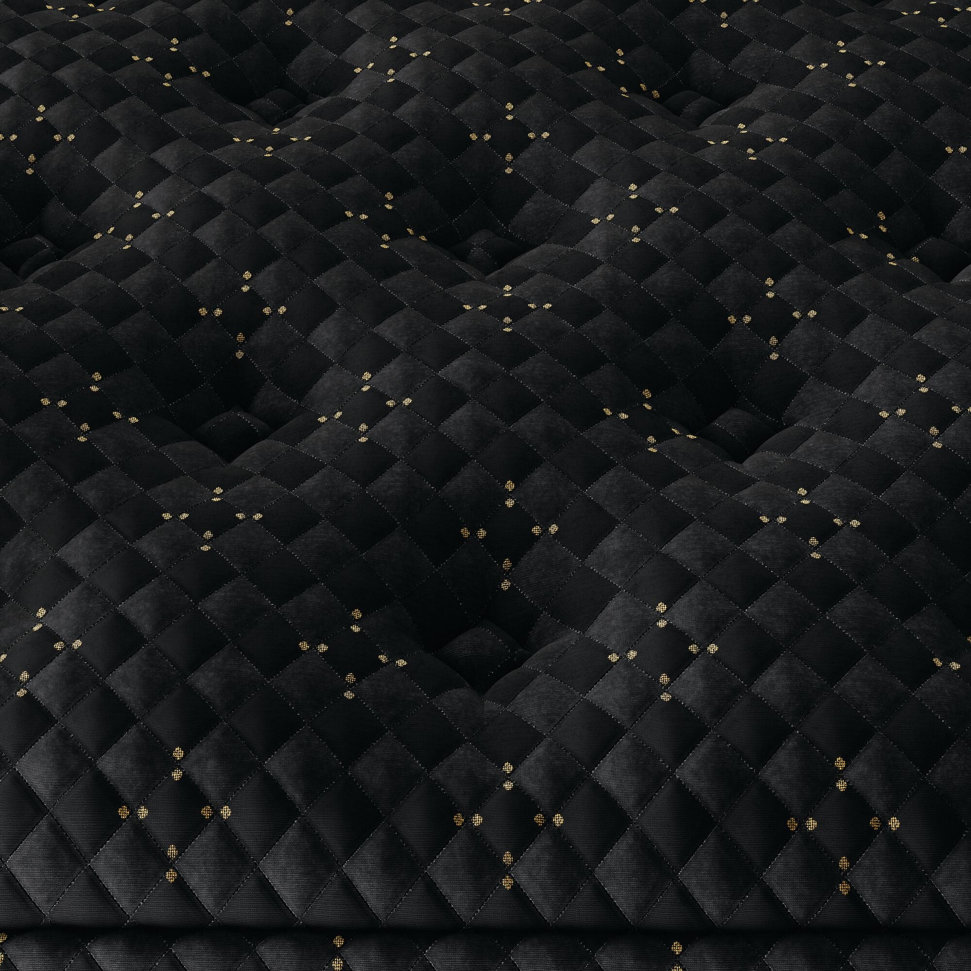 Series Four Plush Summit PT 17.25" Mattress