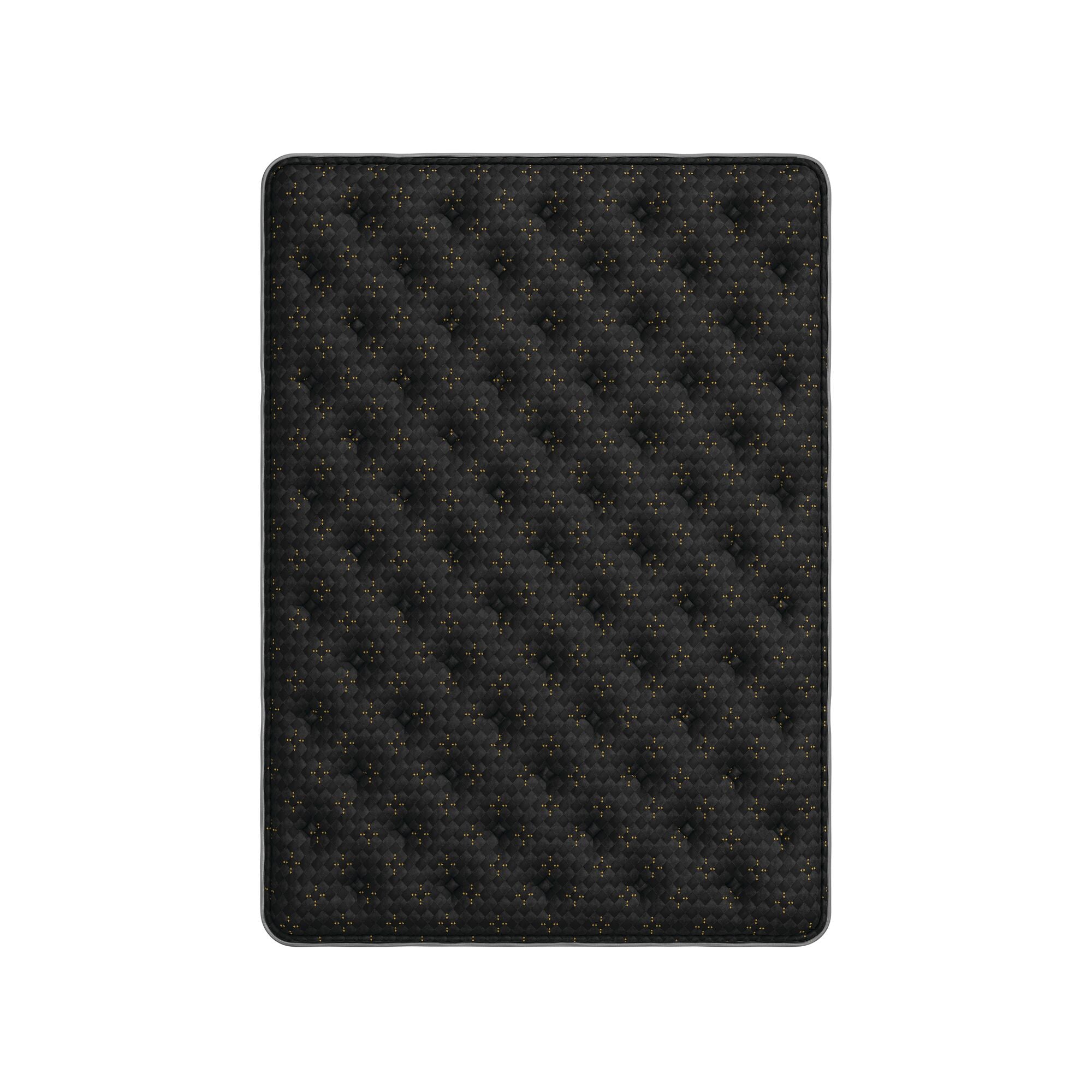 Series Four Plush Summit PT 17.25" Mattress