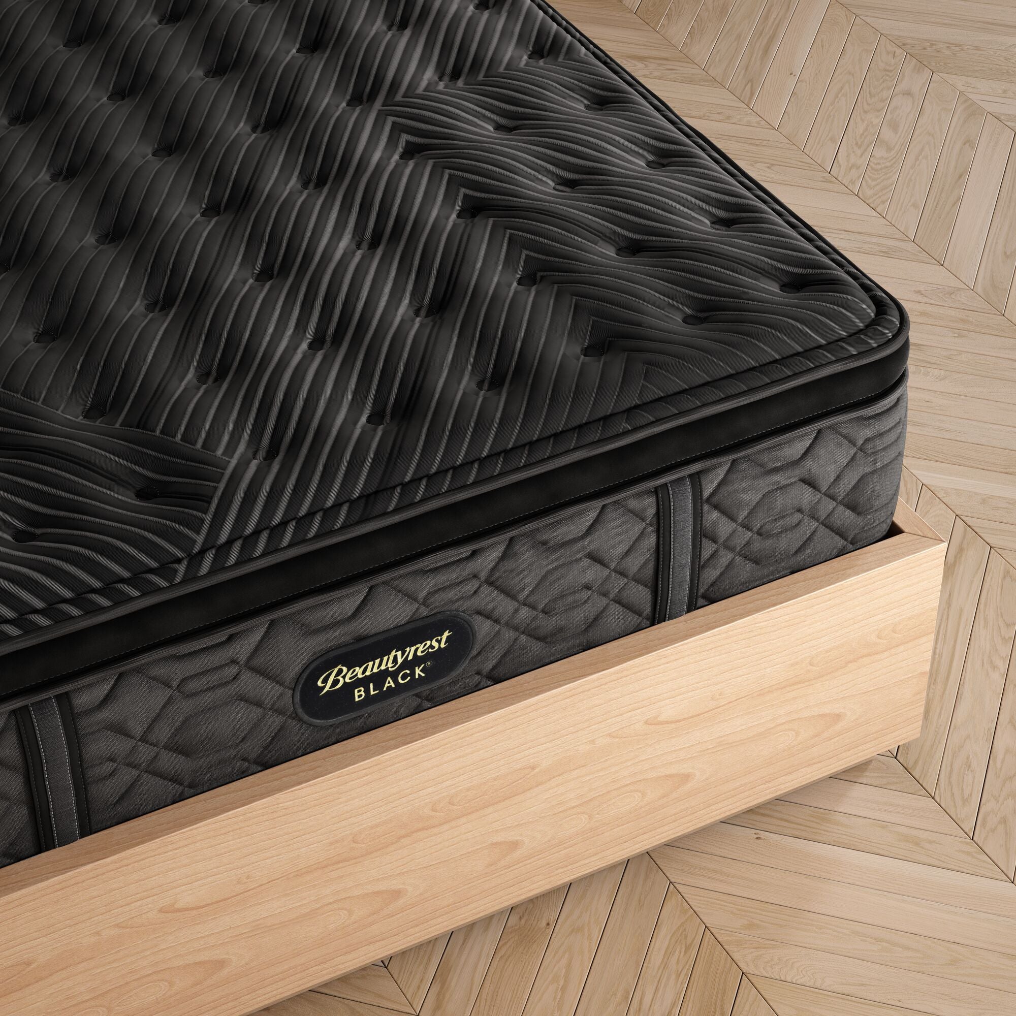 Series One Firm PT 14.25" Mattress