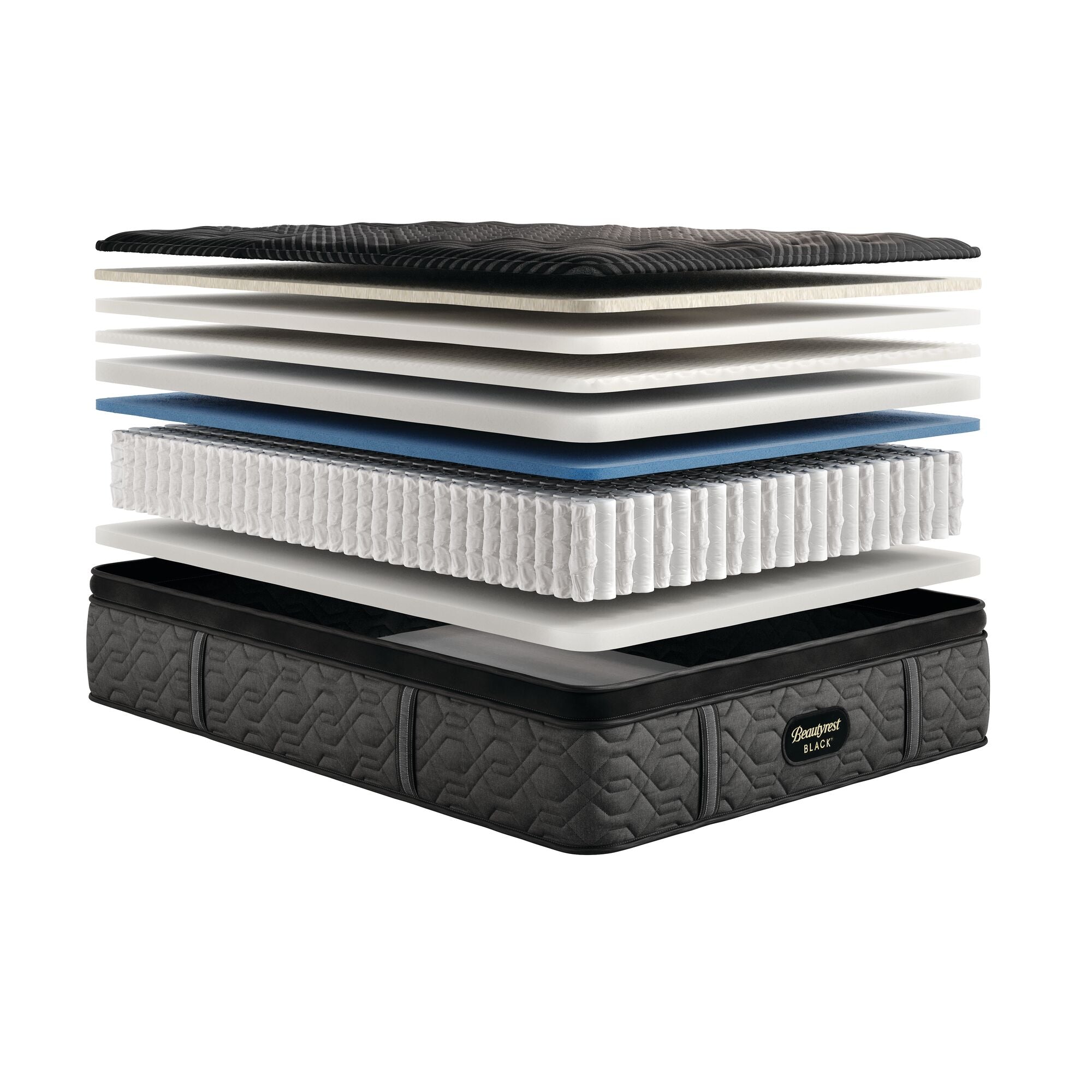 Series One Medium PT 14.75" Mattress