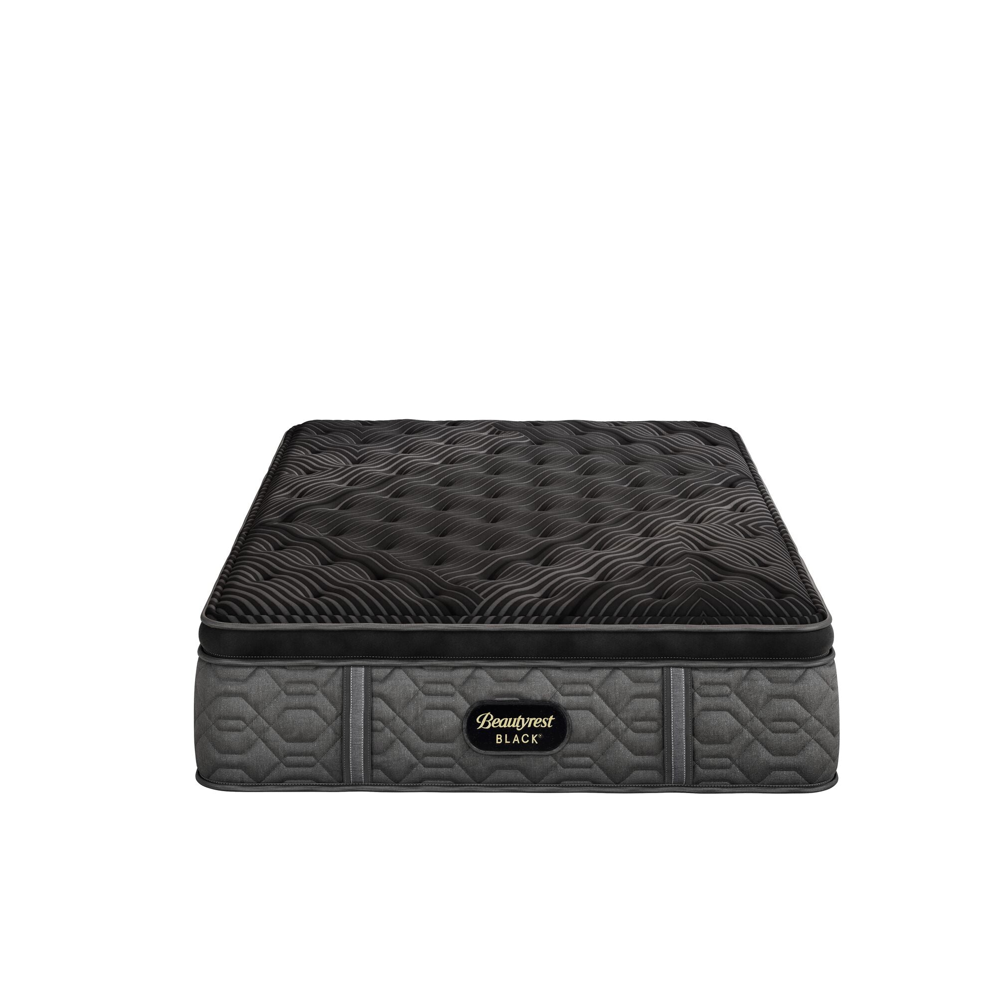 Series One Plush PT 14.5" Mattress