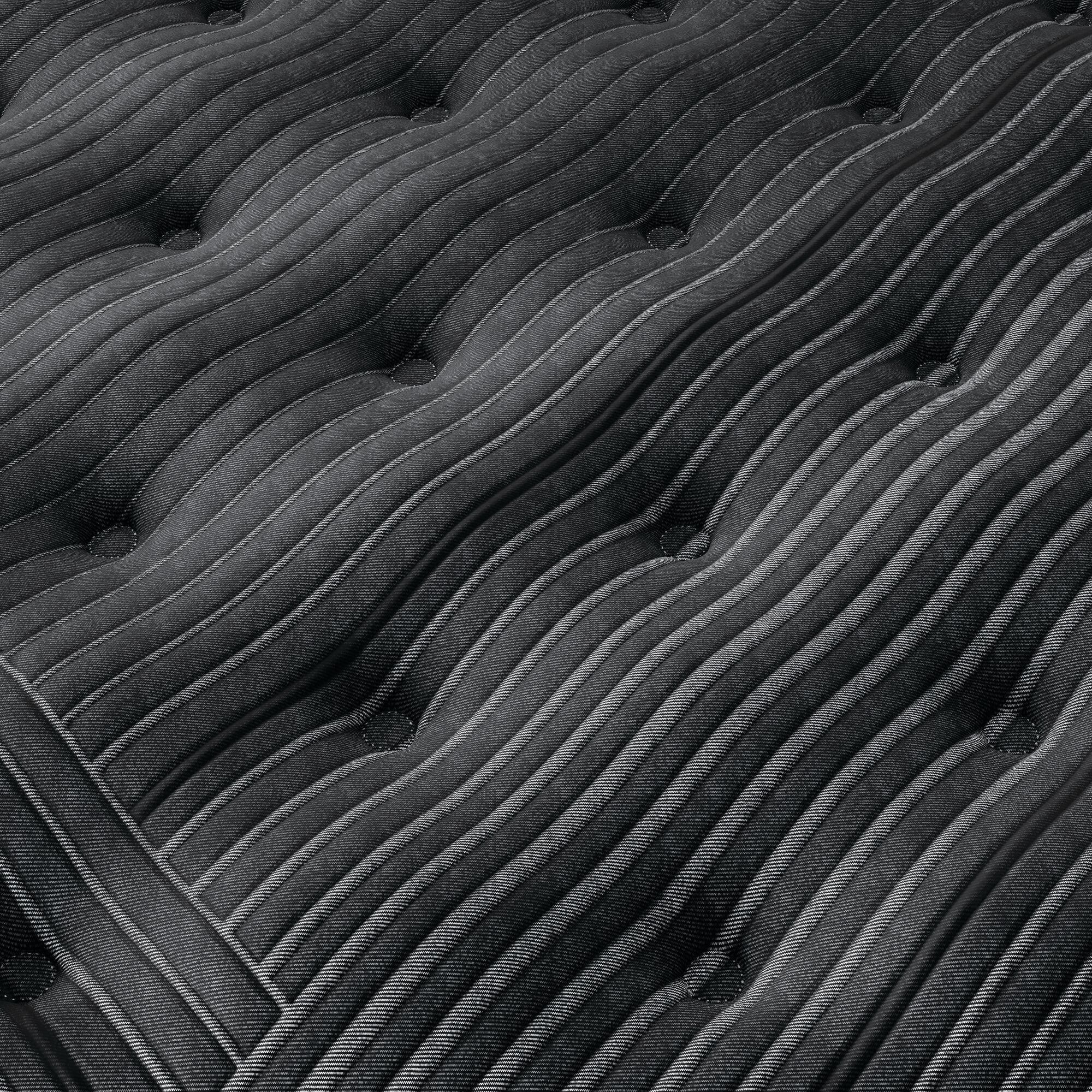 Series One Plush 14" Mattress