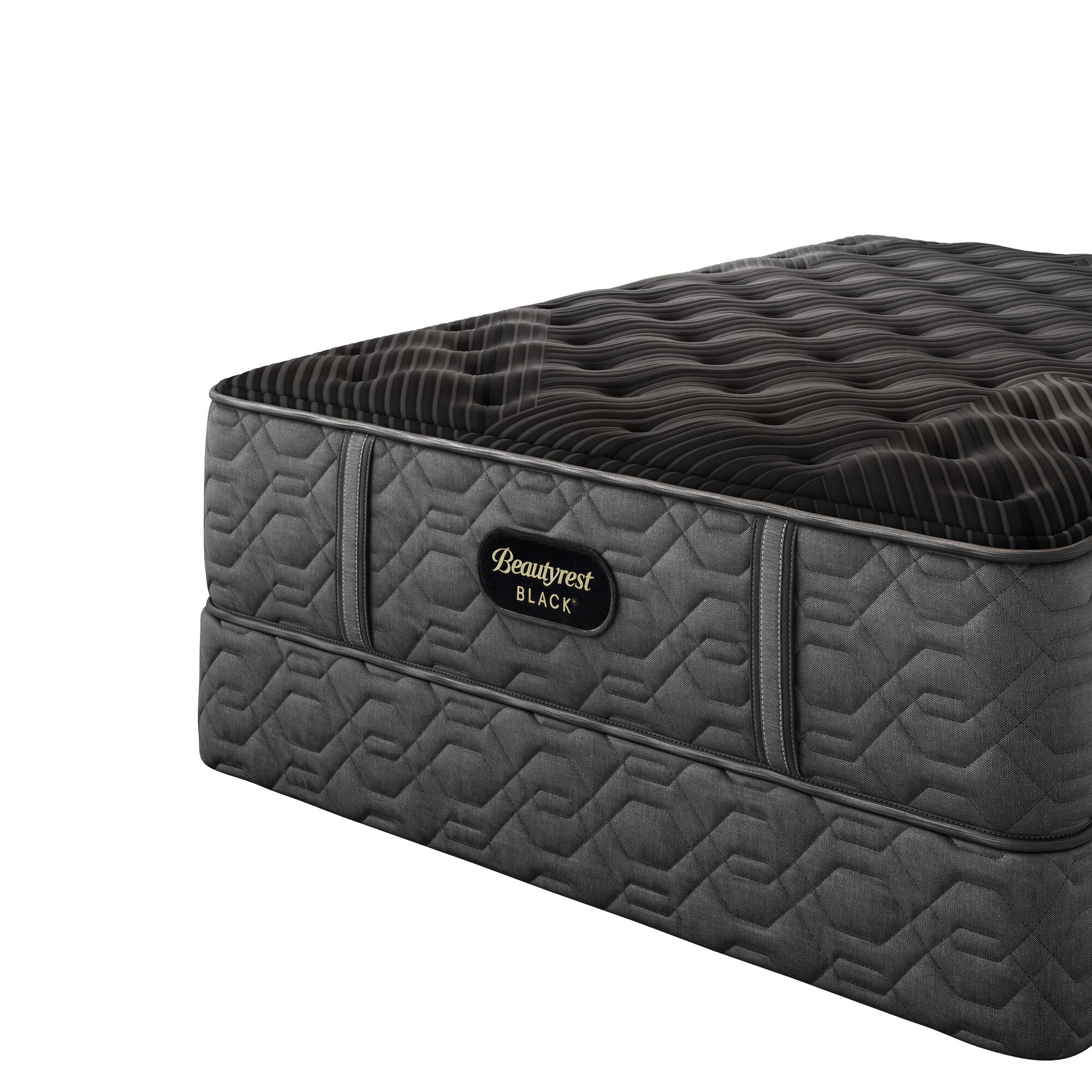 Series One Plush 14" Mattress
