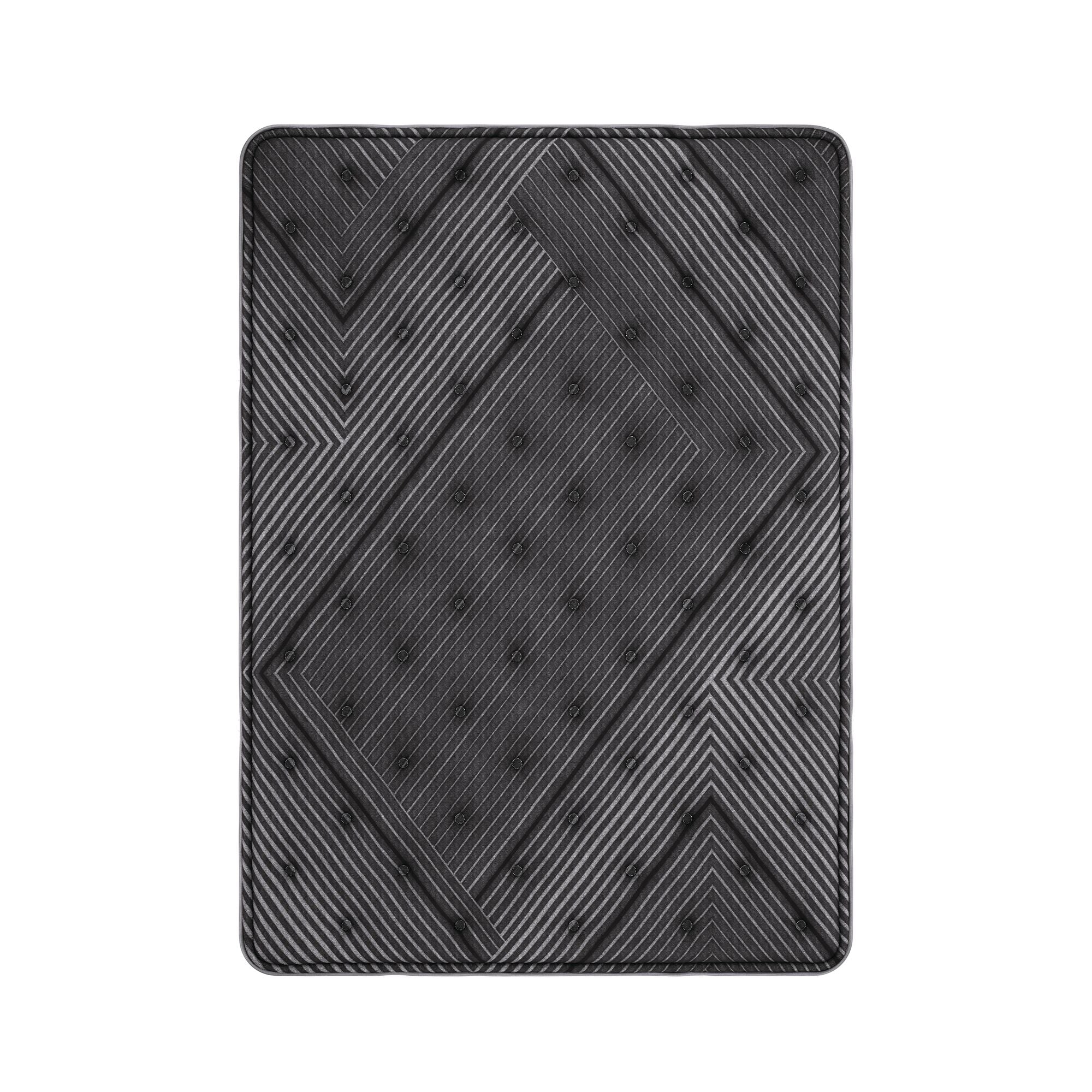 Series One Plush 14" Mattress