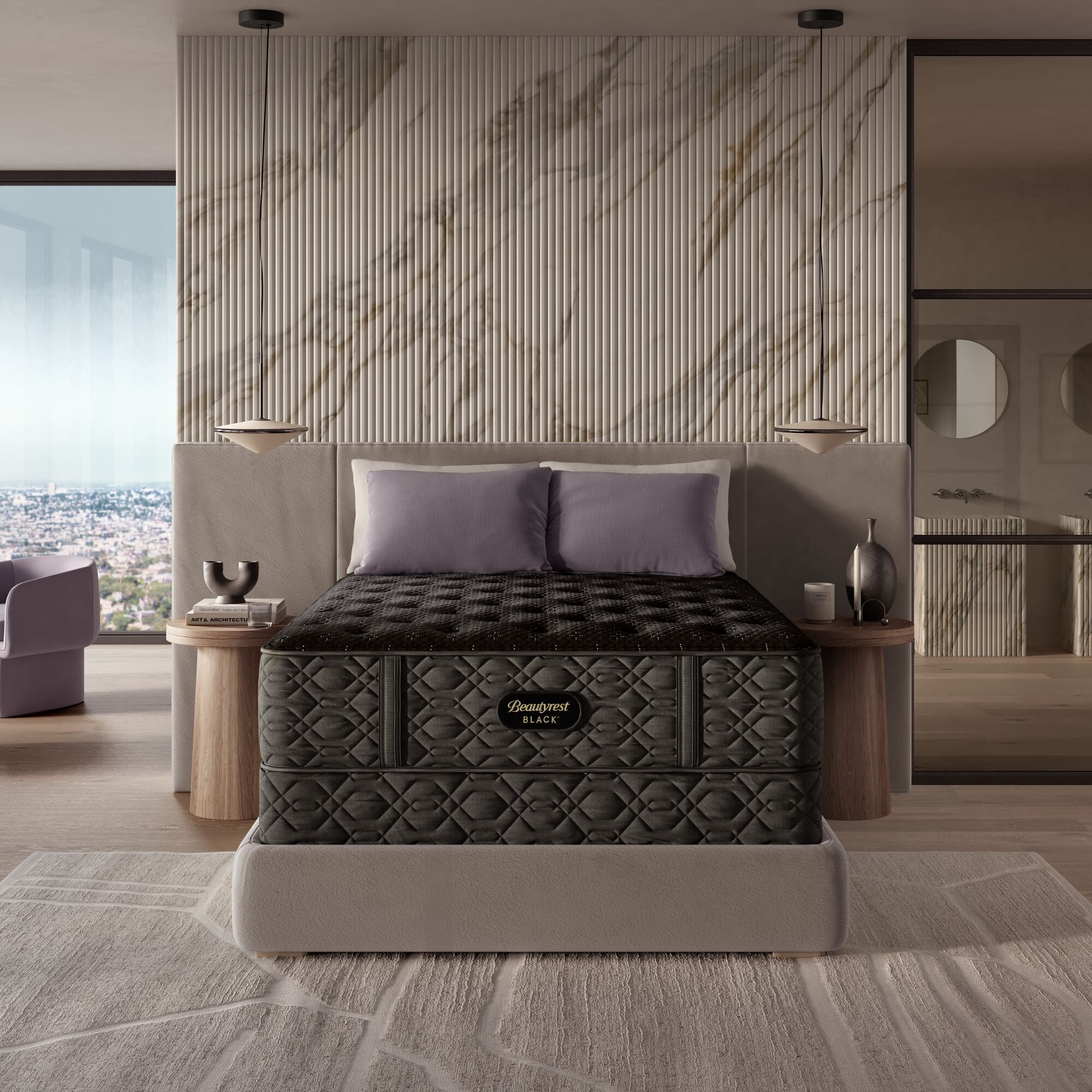 Series Three Firm PT 16.5" Mattress