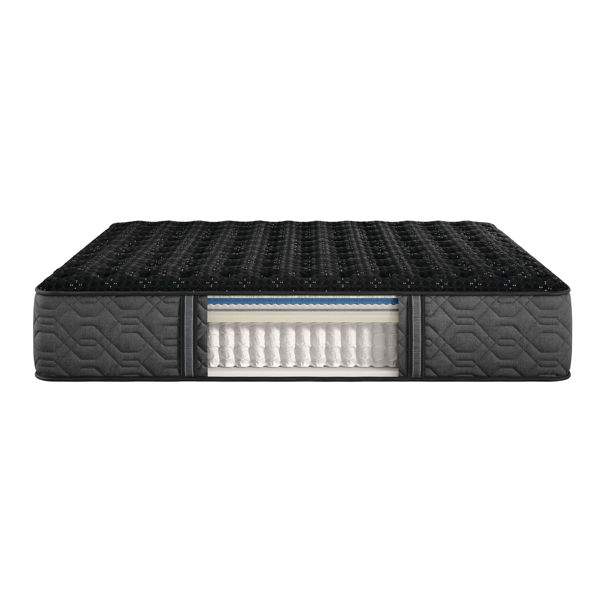 Series Three Firm 15" Mattress