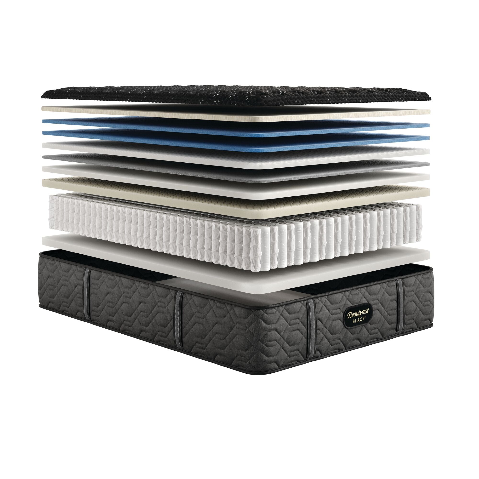 Series Three Firm 15" Mattress