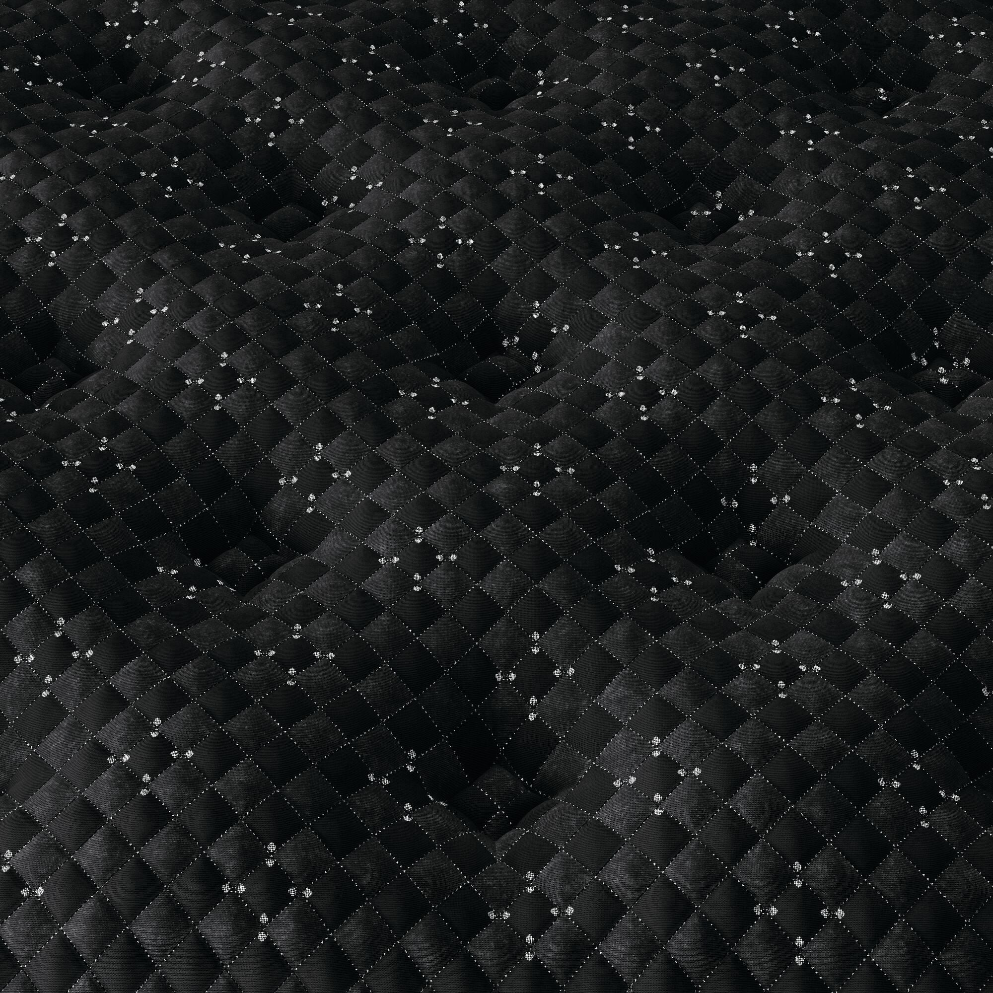 Series Three Med PT 16.25" Mattress