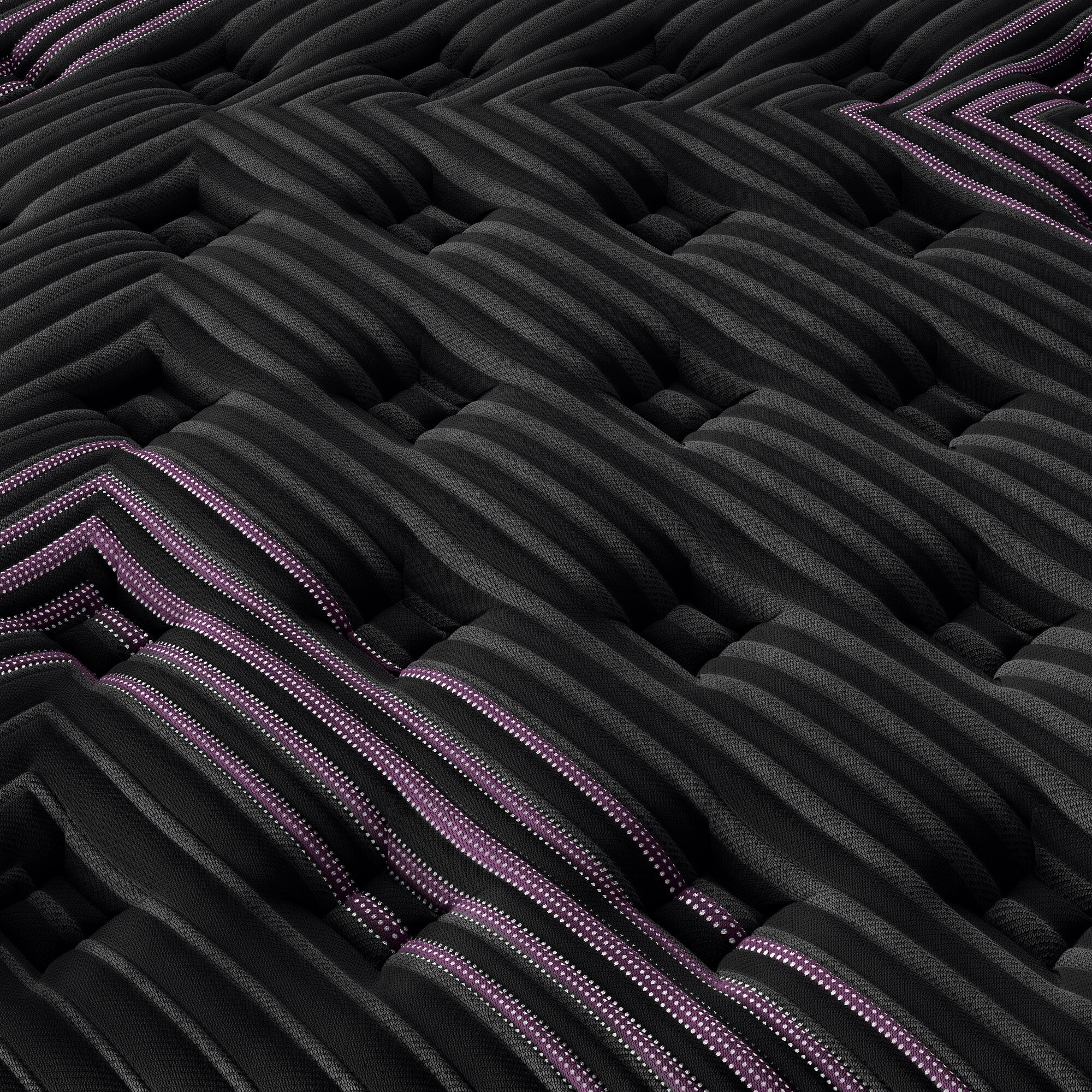 Series Two Firm 14.25" Mattress