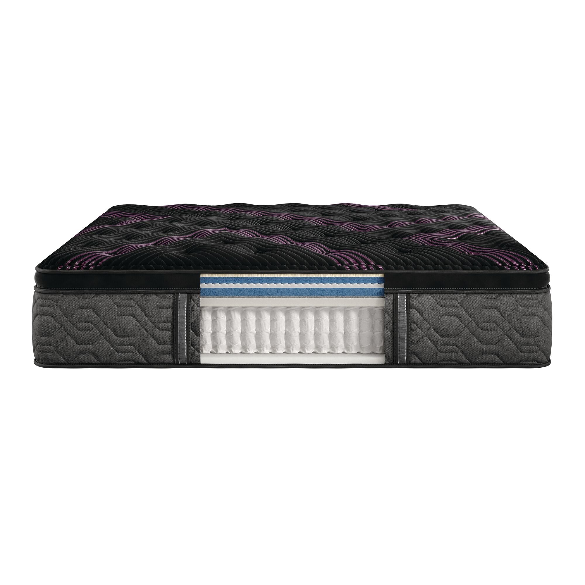 Series Two Medium PT 16.5" Mattress