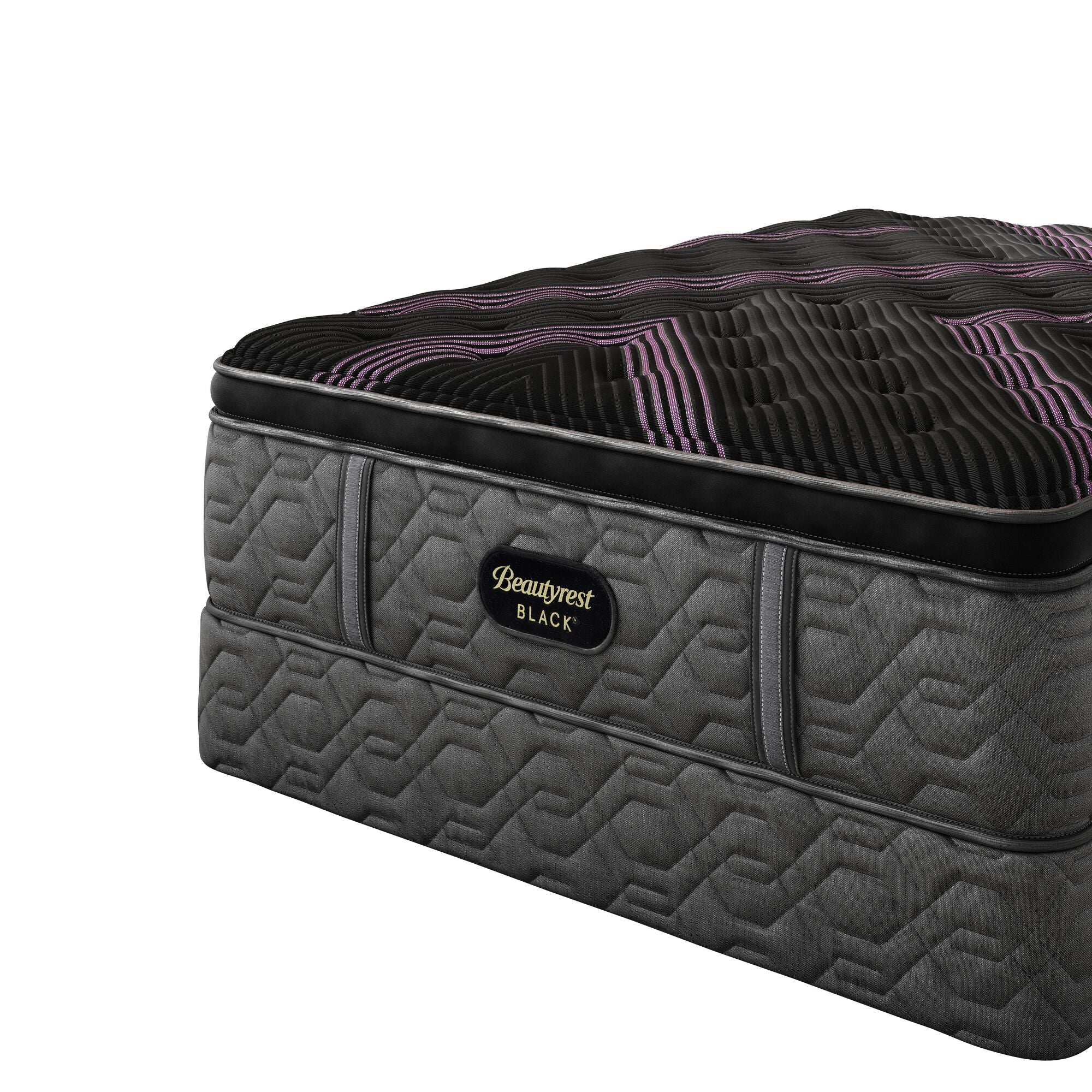 Series Two Medium PT 16.5" Mattress