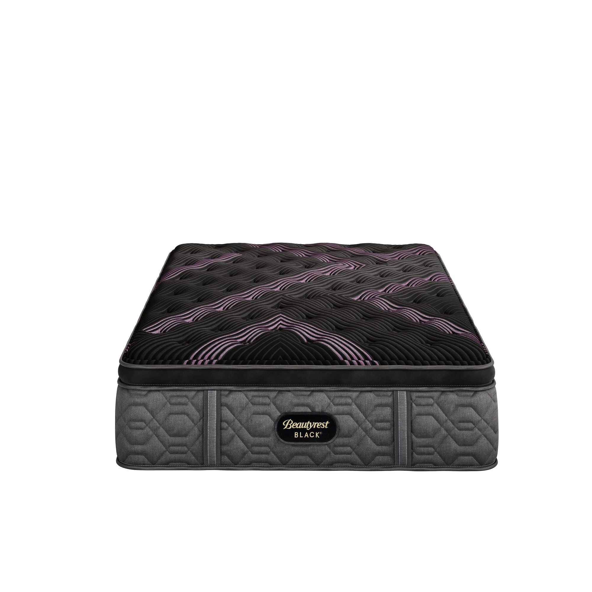 Series Two Plush PT 16.25" Mattress