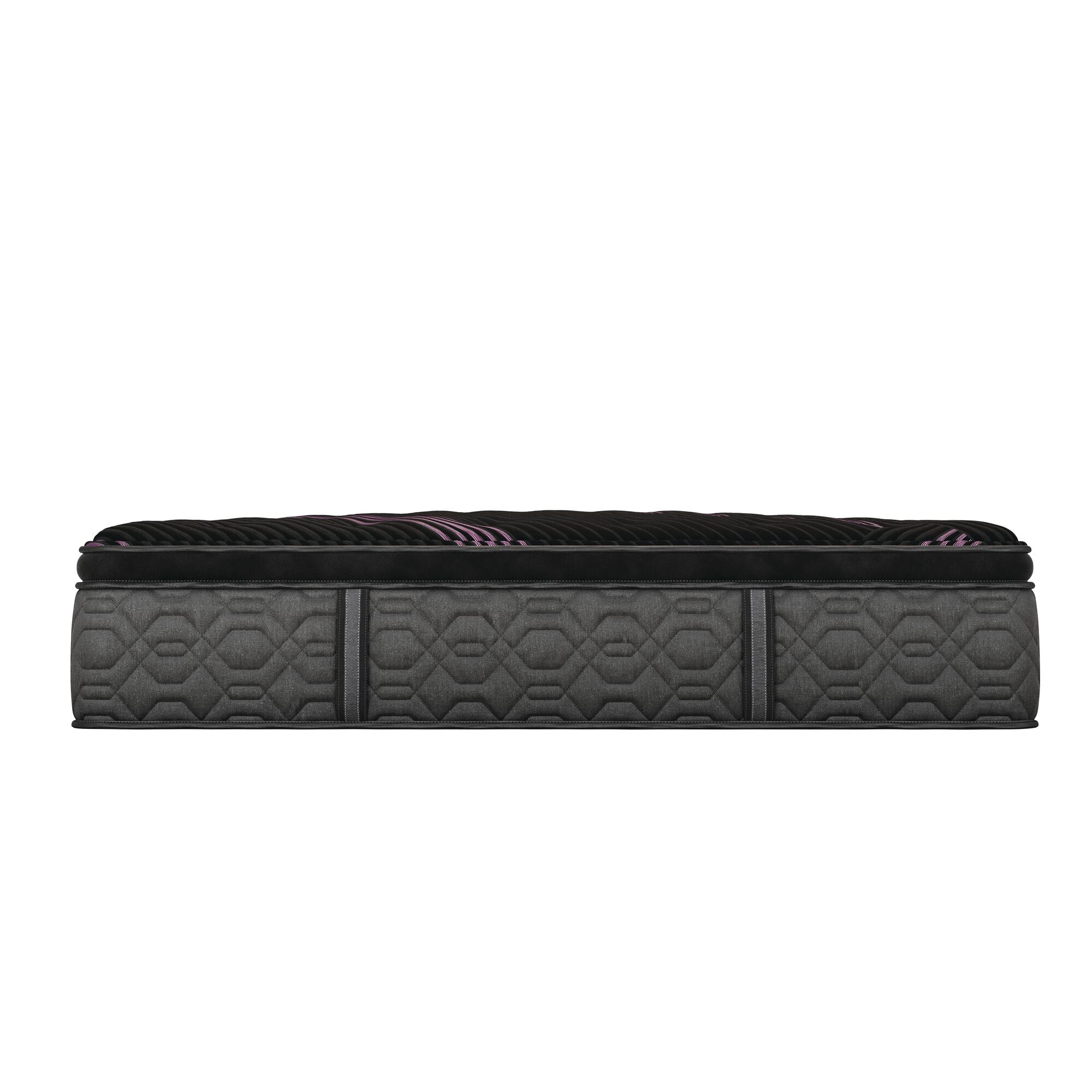 Series Two Plush PT 16.25" Mattress
