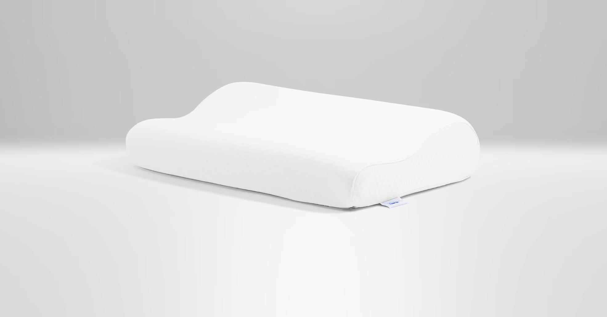 Tempur Neck Pillow