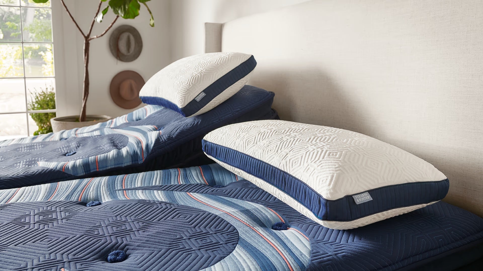 Lux Estate Pillow