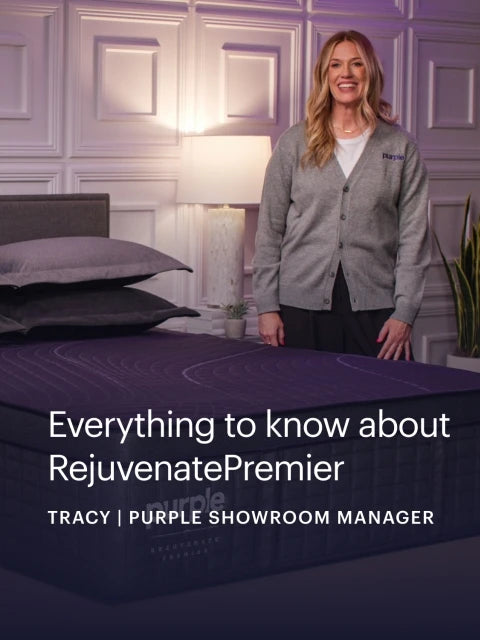 Rejuvenate Premier