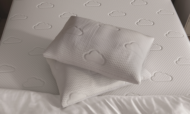 Signature Pillow