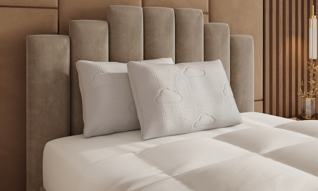 Signature Pillow