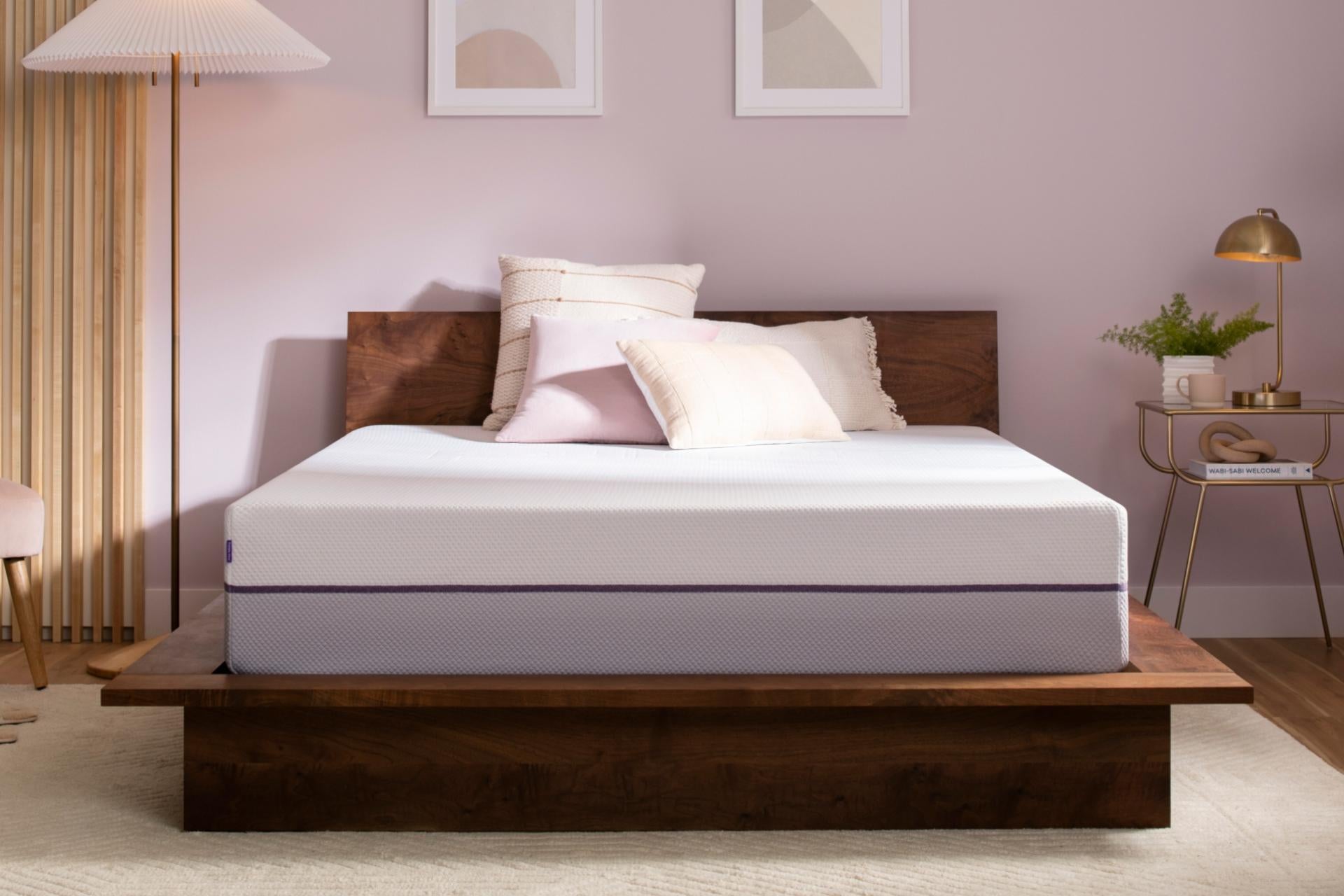 Purple Plus
