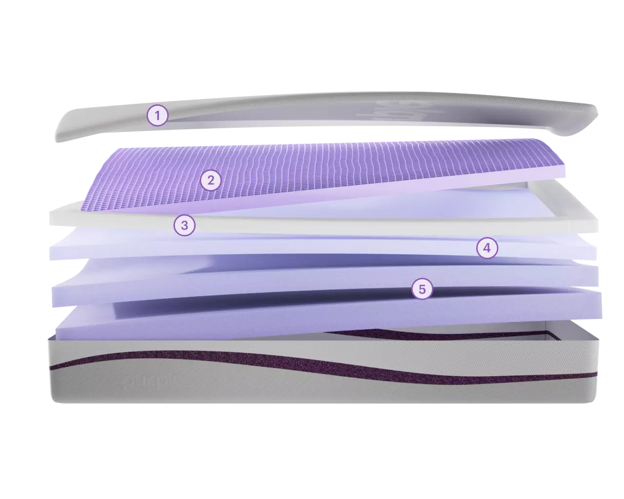 Purple Plus