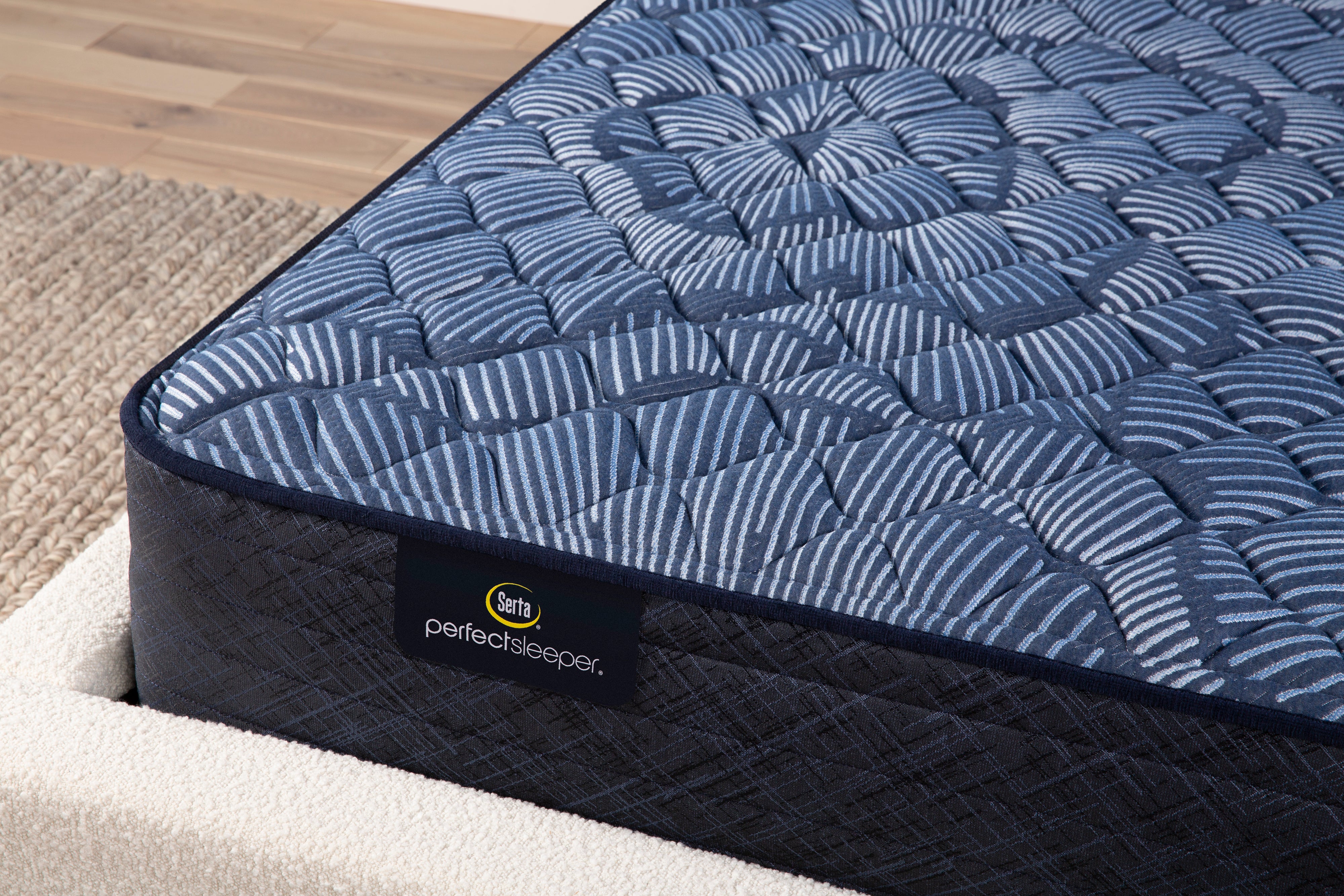 Cobalt Calm Extra Firm