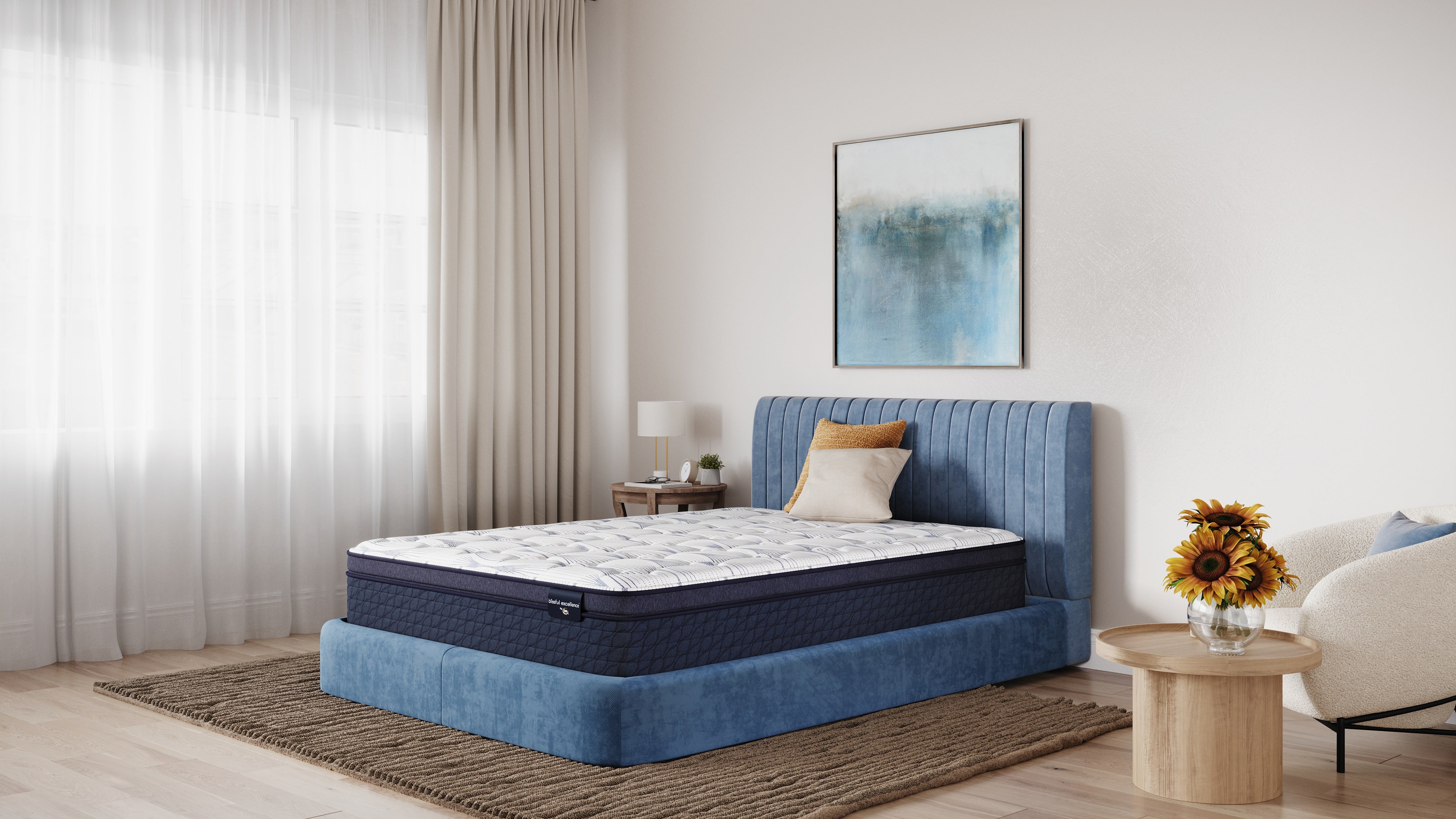 Chandy Bay Plush ET