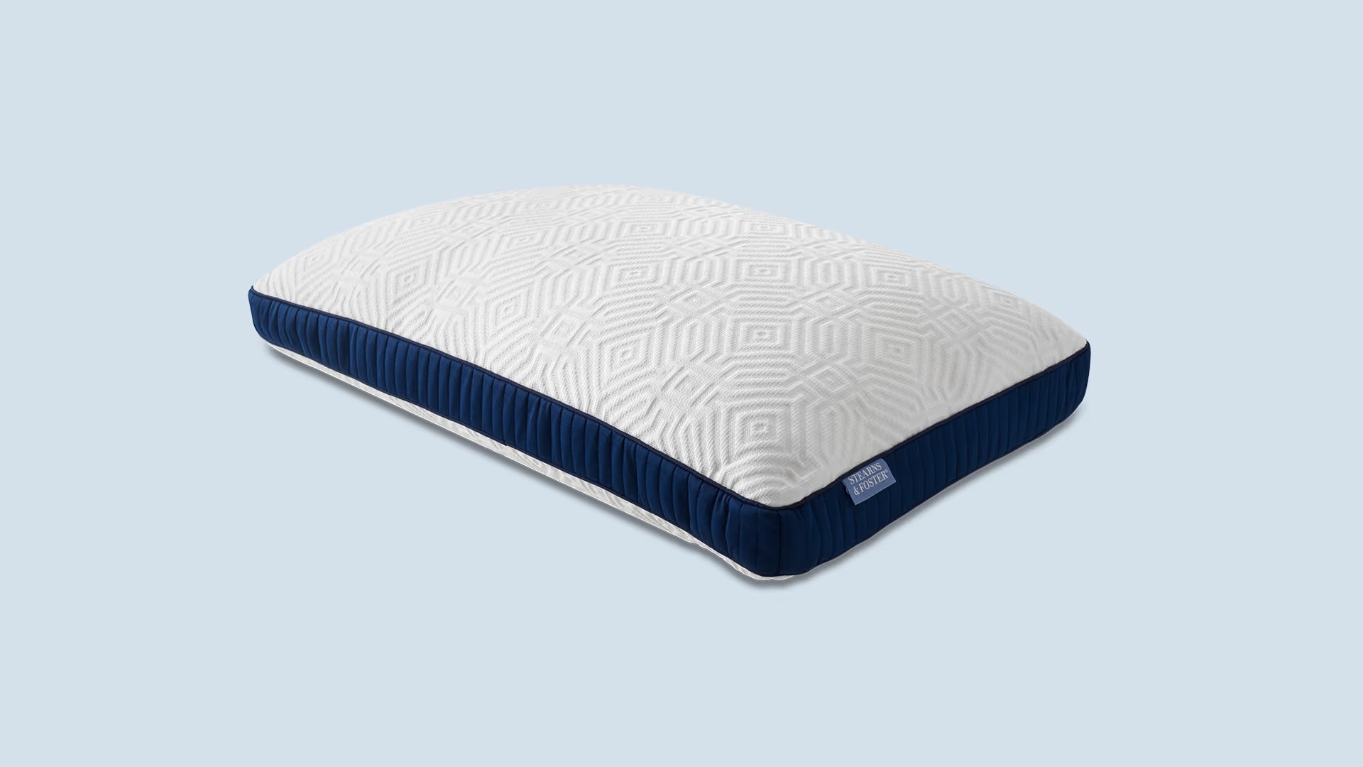 Lux Estate Pillow