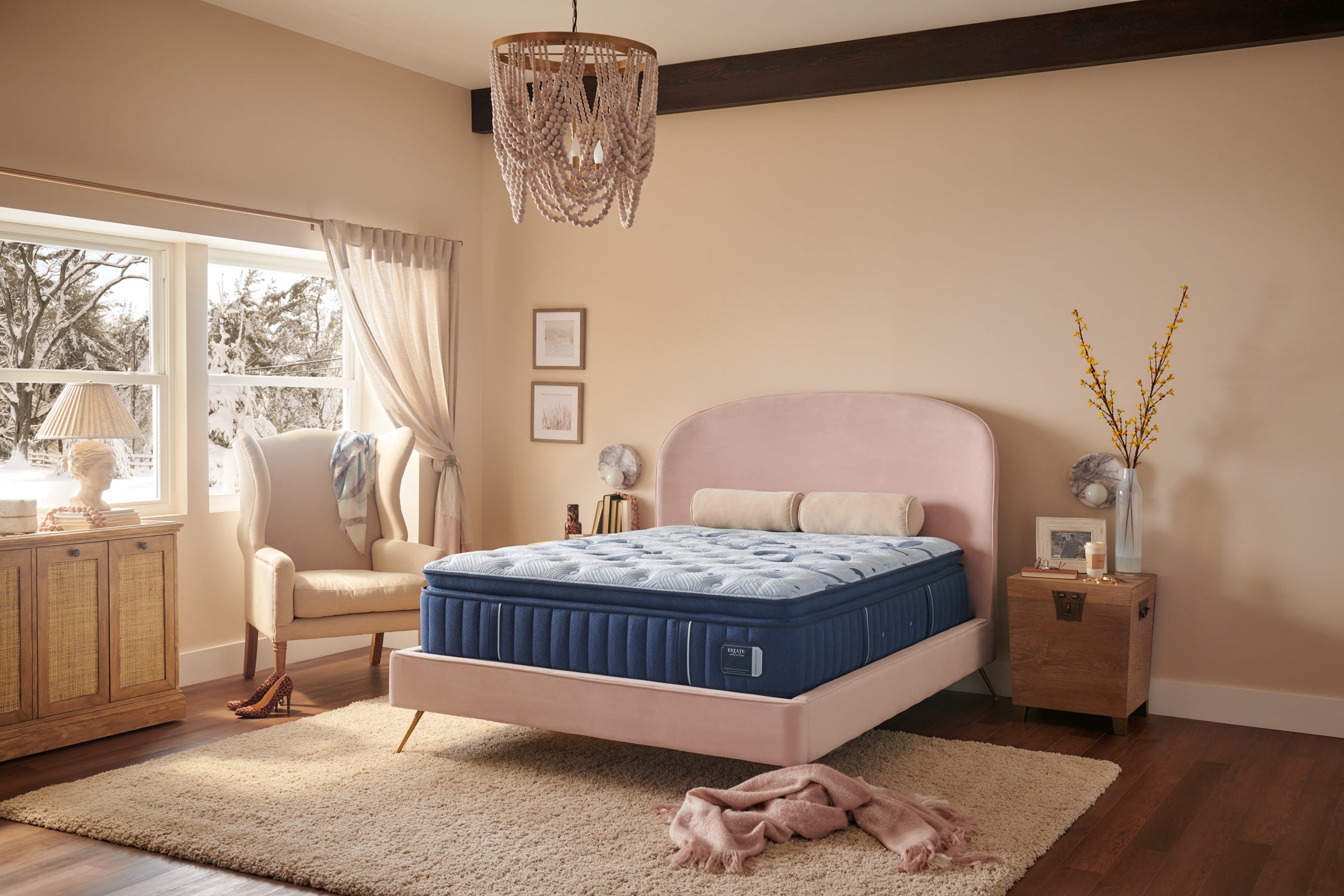 Estate Soft EPT 15" Mattress