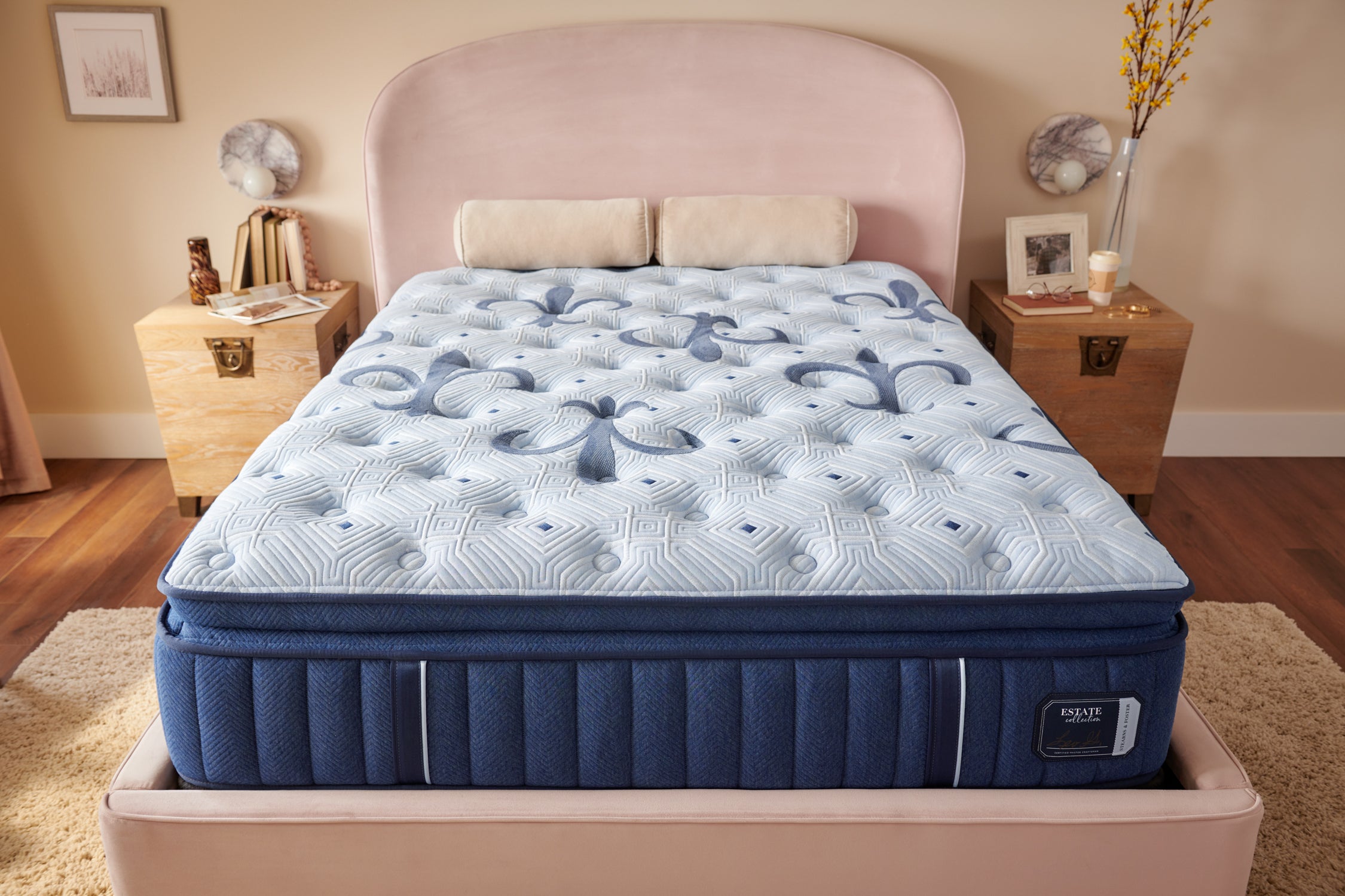 Estate Soft EPT 15" Mattress