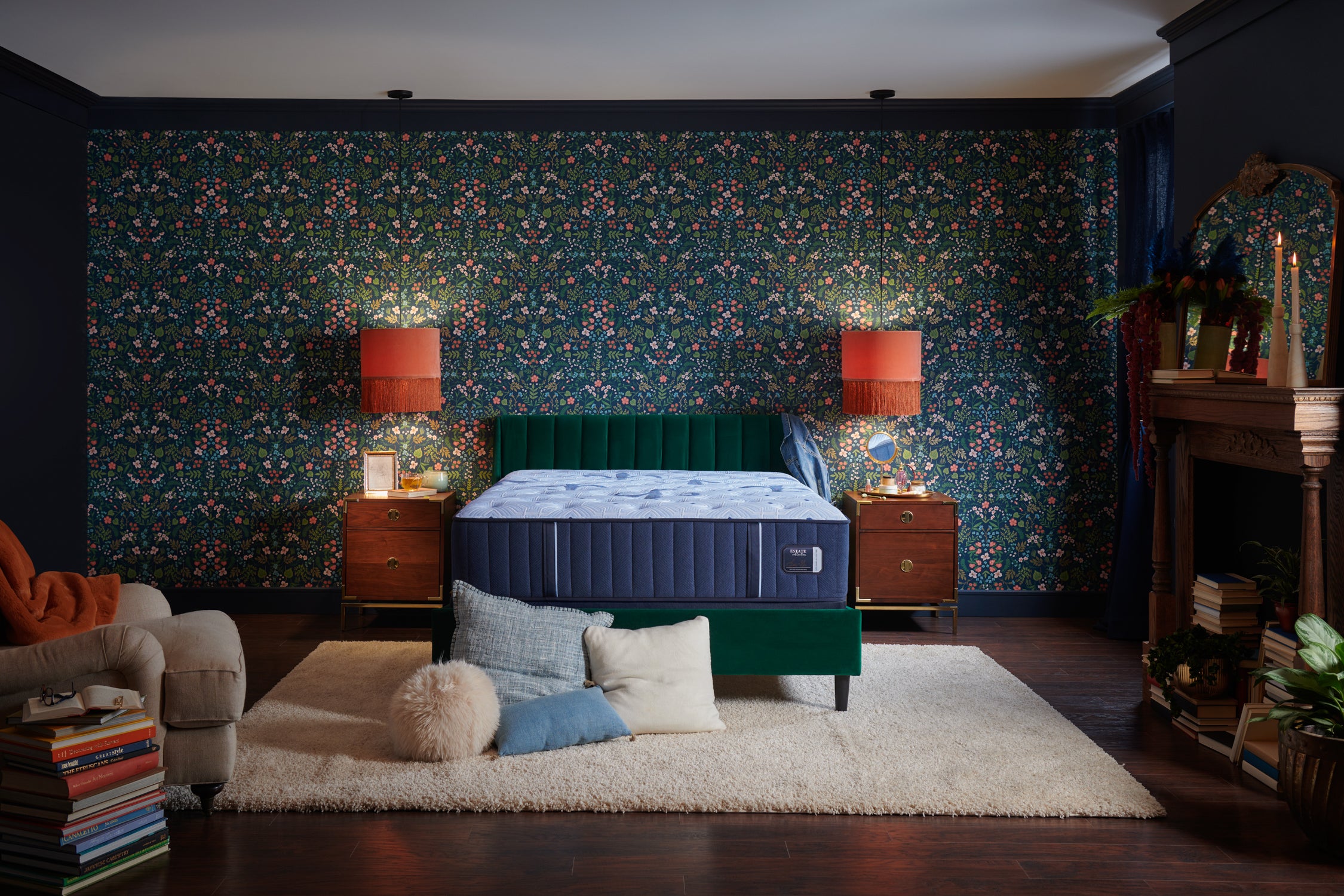 Estate Medium 14.5" Mattress