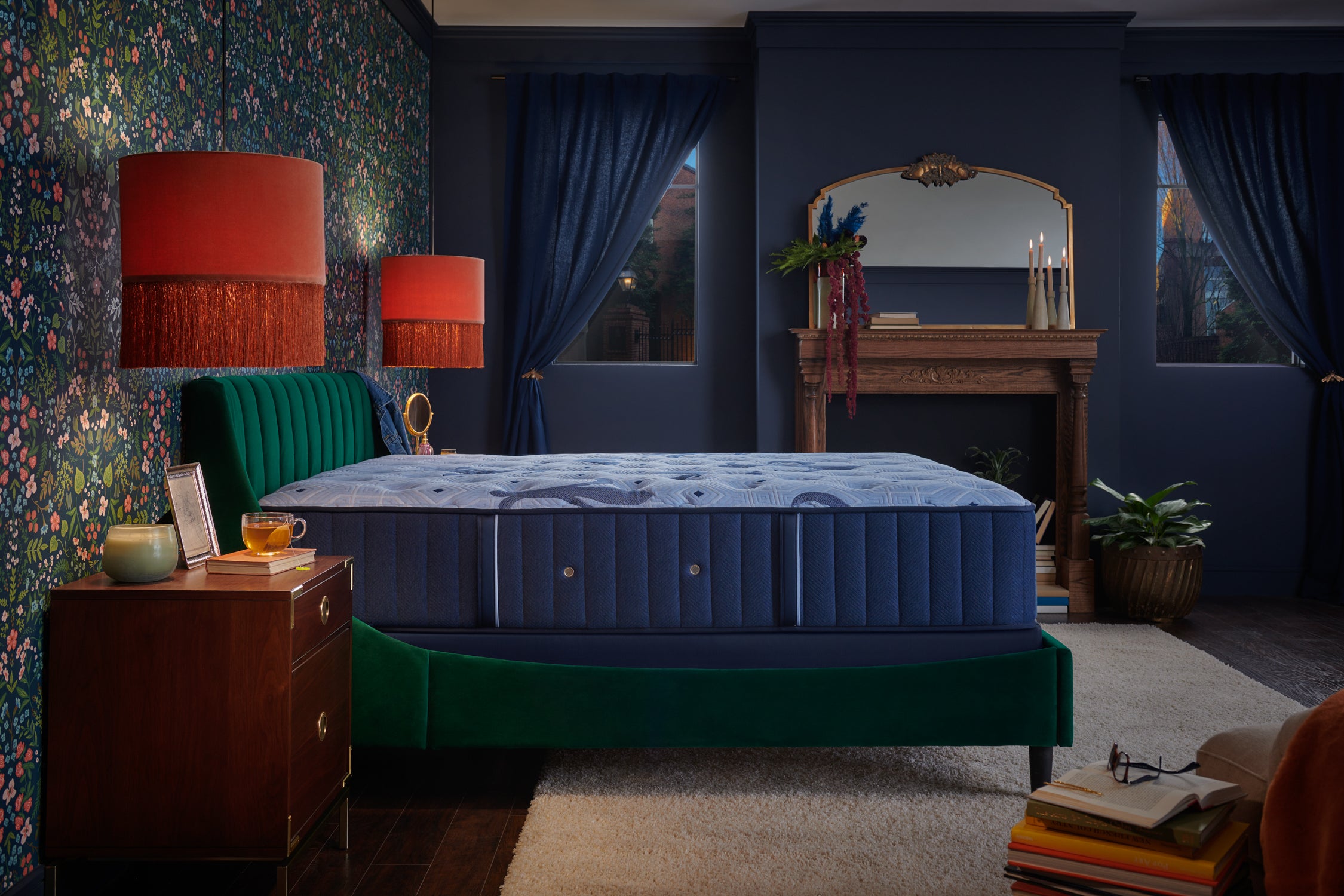 Estate Soft 14.5" Mattress