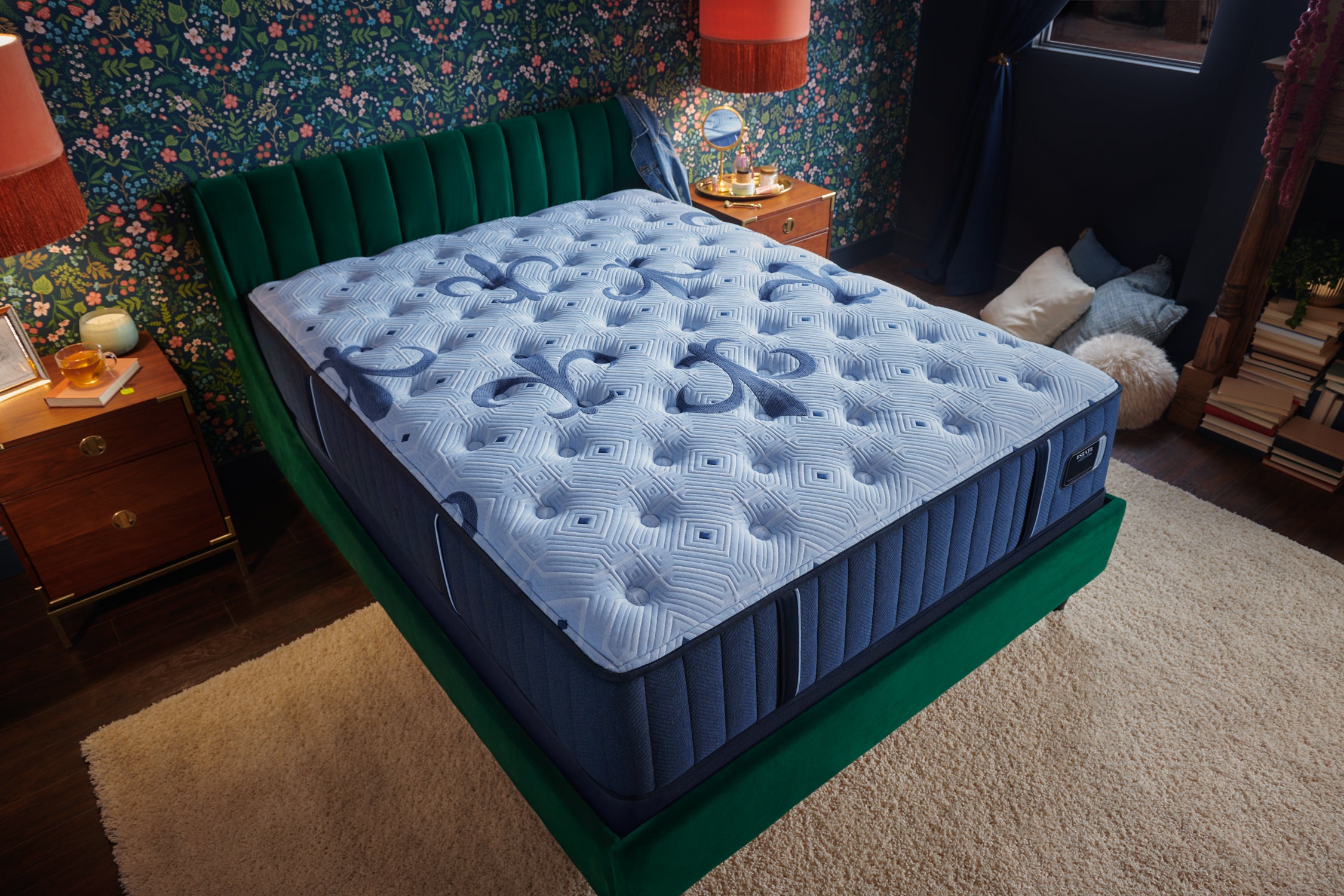 Estate Medium 14.5" Mattress