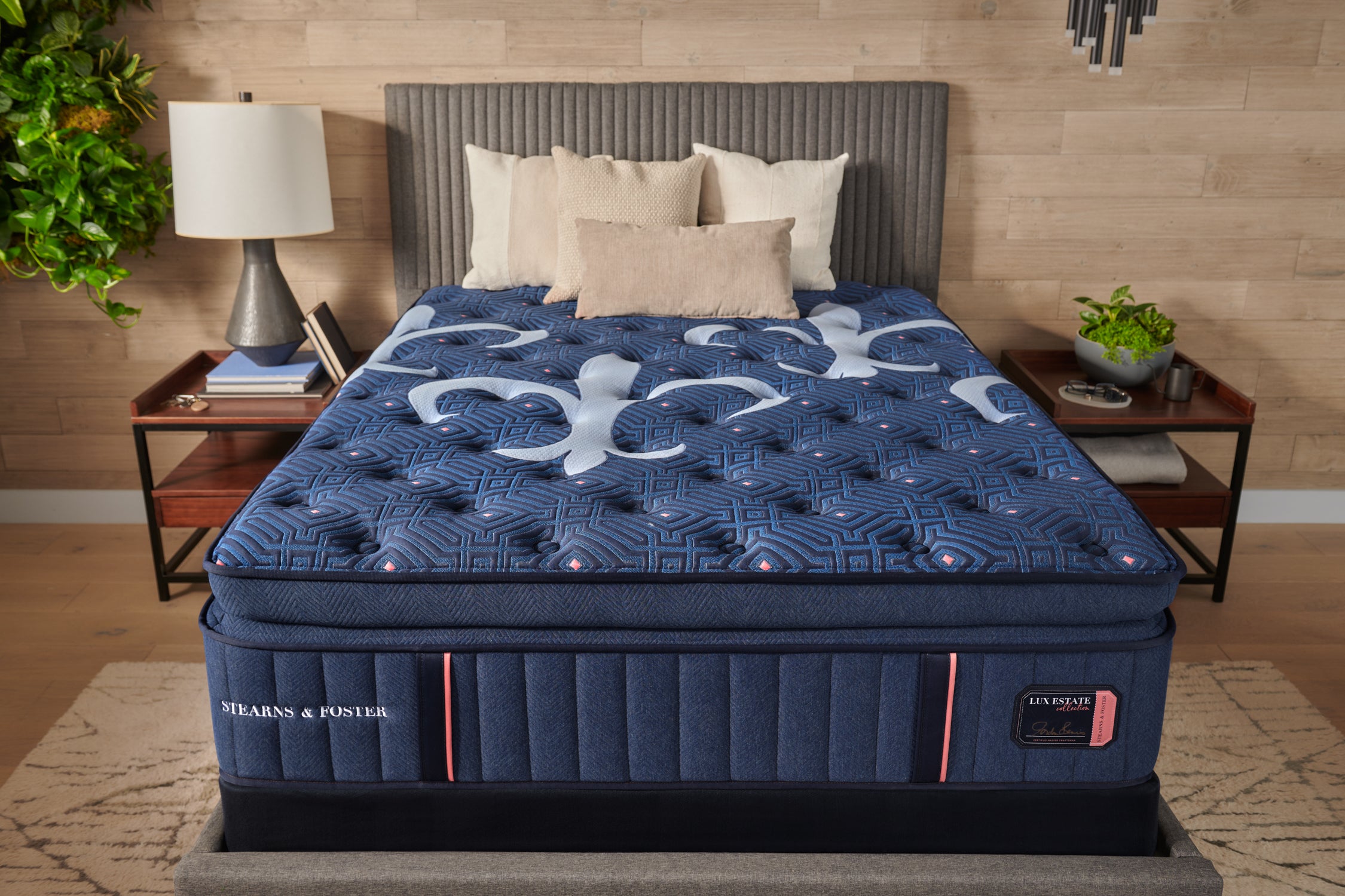 Lux Estate Soft EPT 16" Mattress