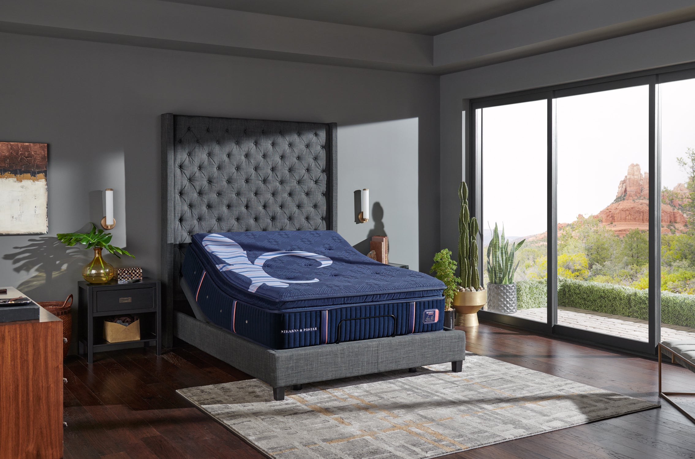 Reserve Soft EPT 17" Mattress