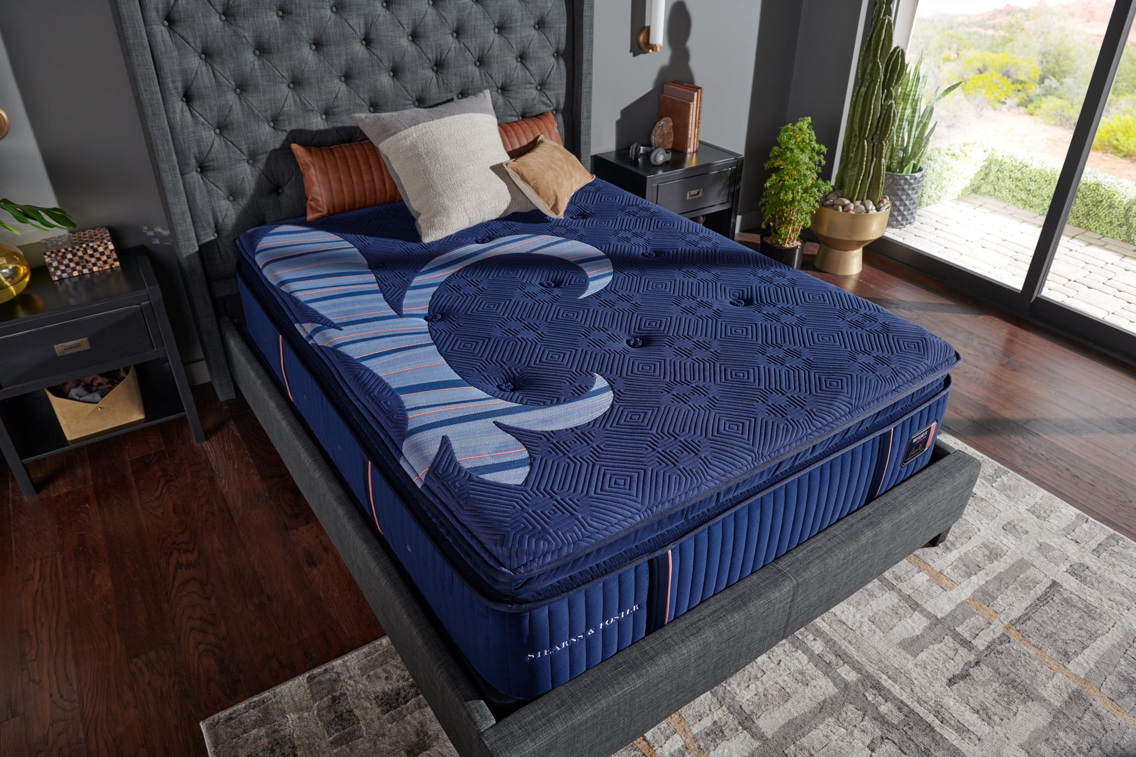 Reserve Soft EPT 17" Mattress