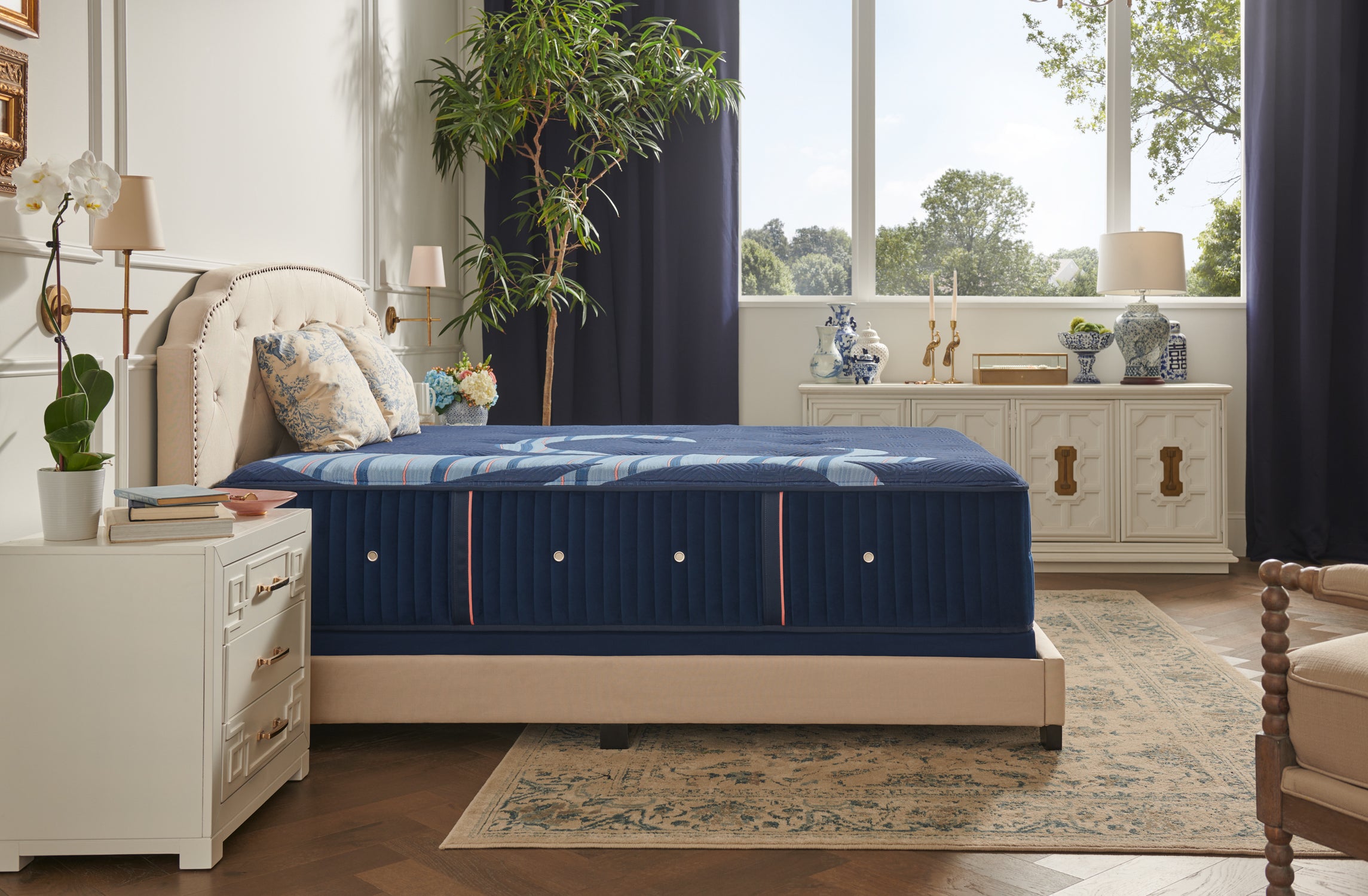 Reserve Medium 16" Mattress
