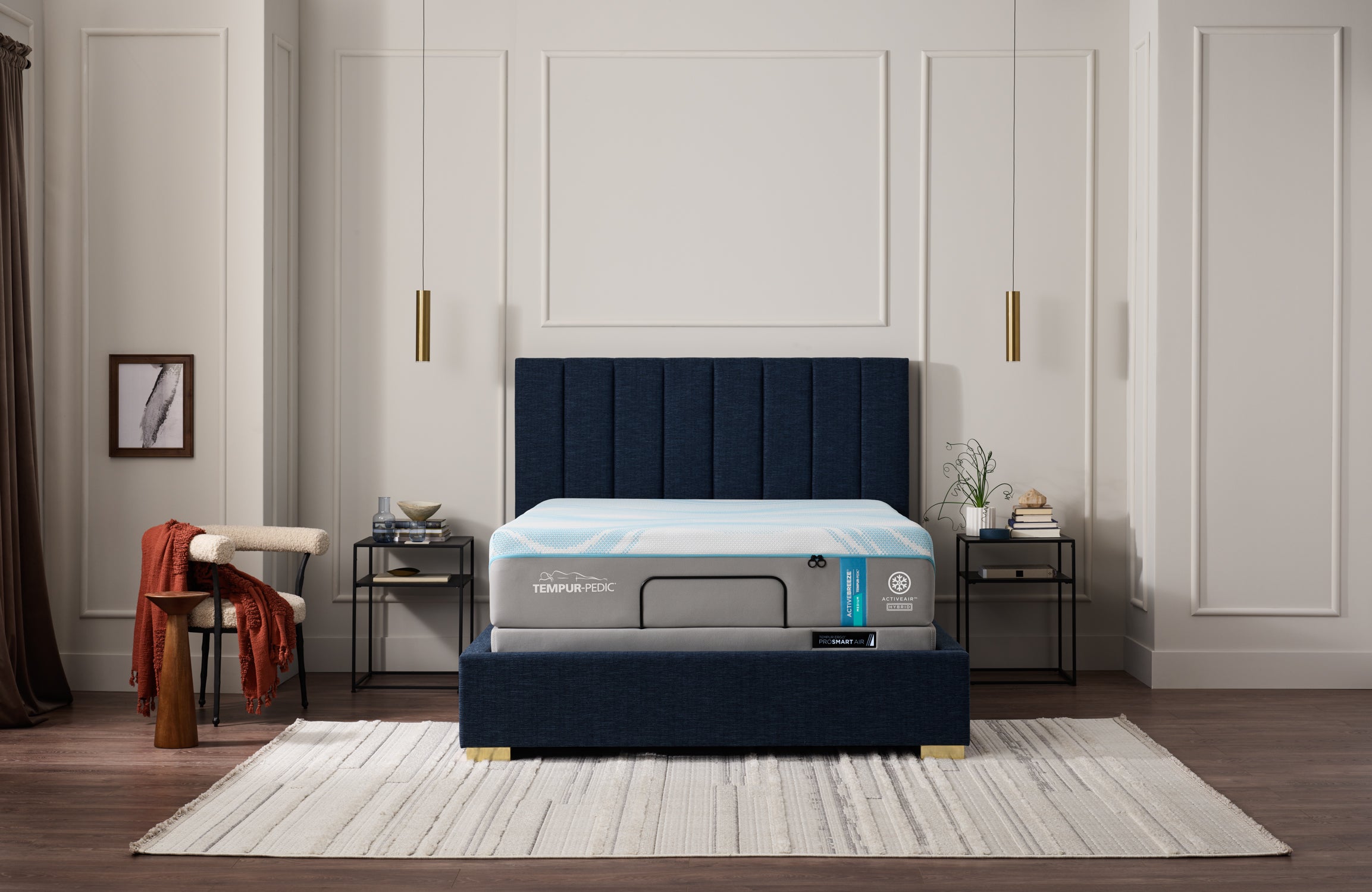 Active Breeze 13" Mattress